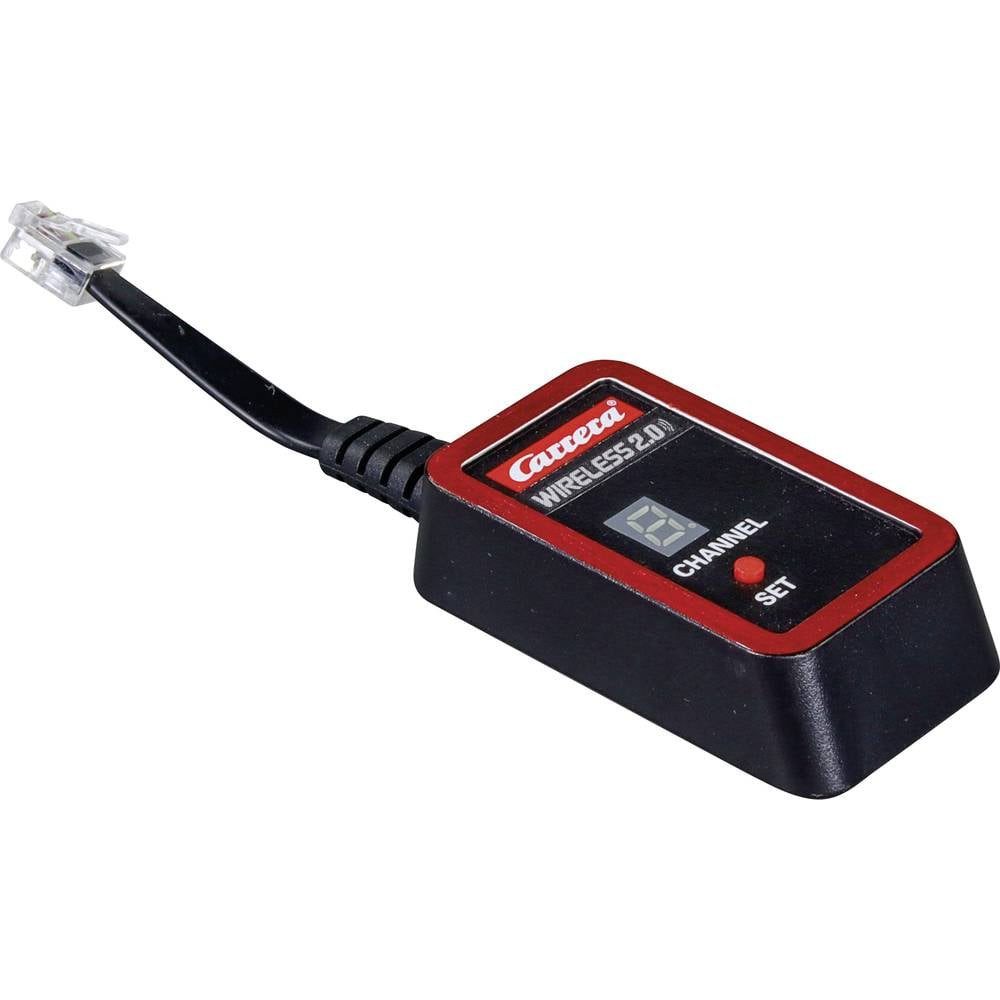 Carrera® Autorennbahn Wireless 2 Empfänger
