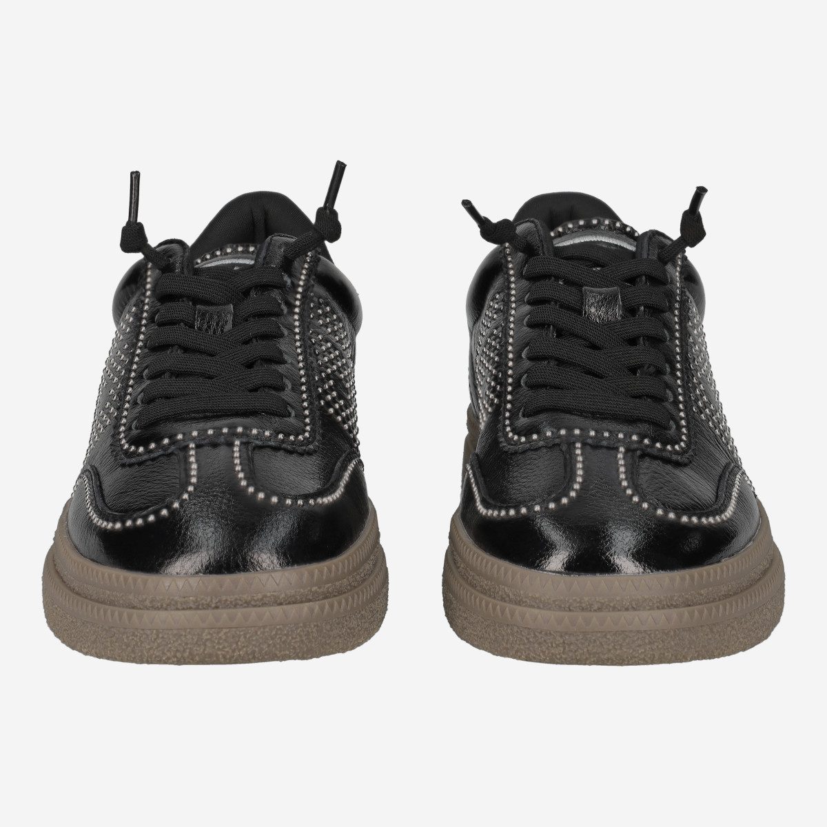 MRP MRP MRPROCK V.2, Sneaker, Schwarz, Damen Sneaker günstig online kaufen