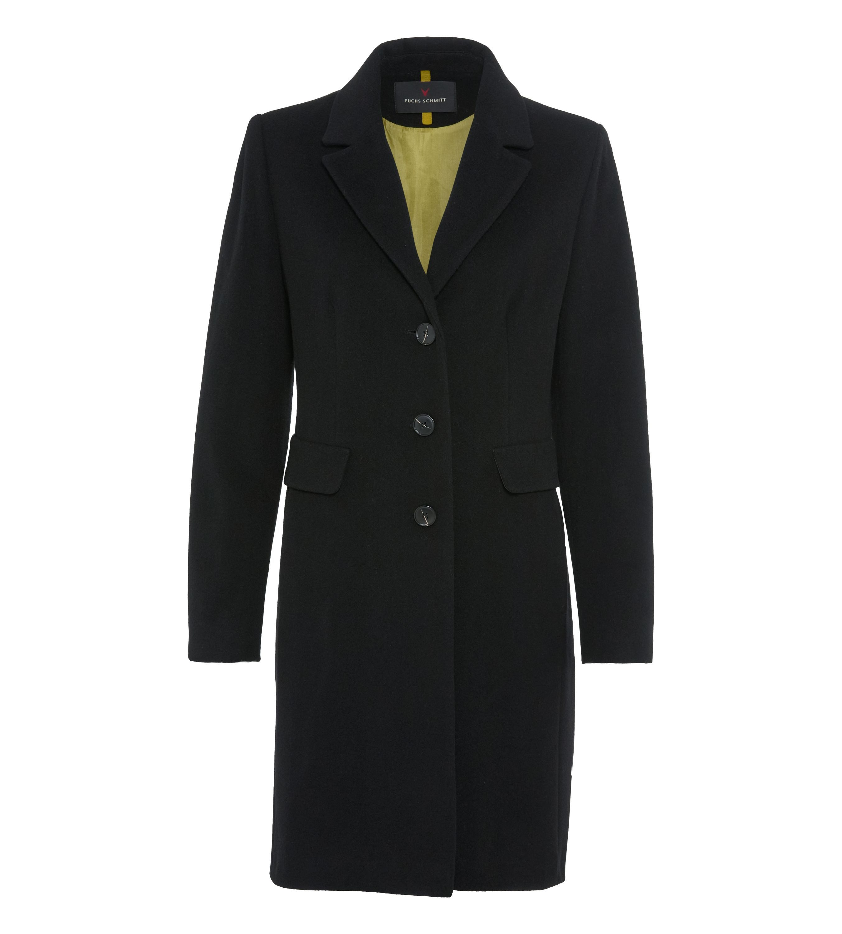 Fuchs Schmitt Wollmantel günstig online kaufen