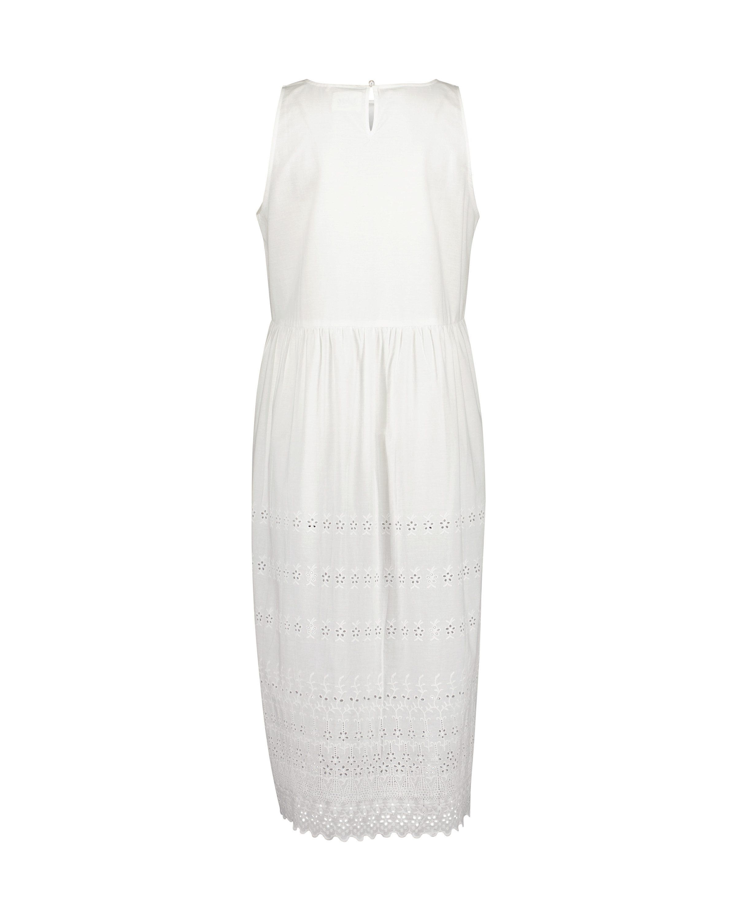 Blue Seven Sommerkleid Blue Seven Kleid günstig online kaufen