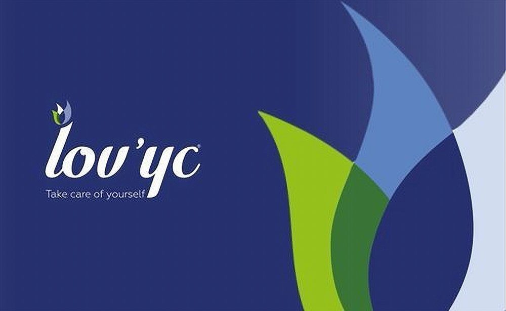 Lovyc