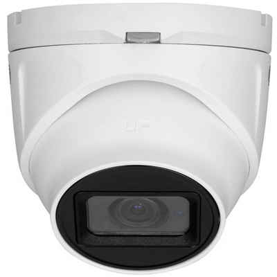 ABUS AHD, Analog, HD-CVI, HD-TVI-Dome-Kamera 2560 x Smart Home Kamera (mit IR-LEDs)