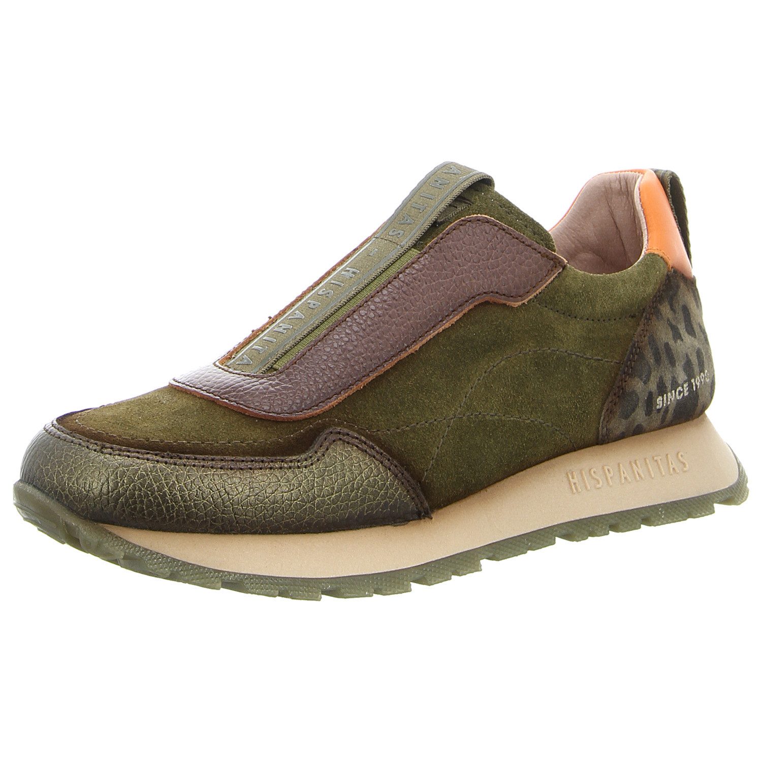 Hispanitas Kansas Slipper