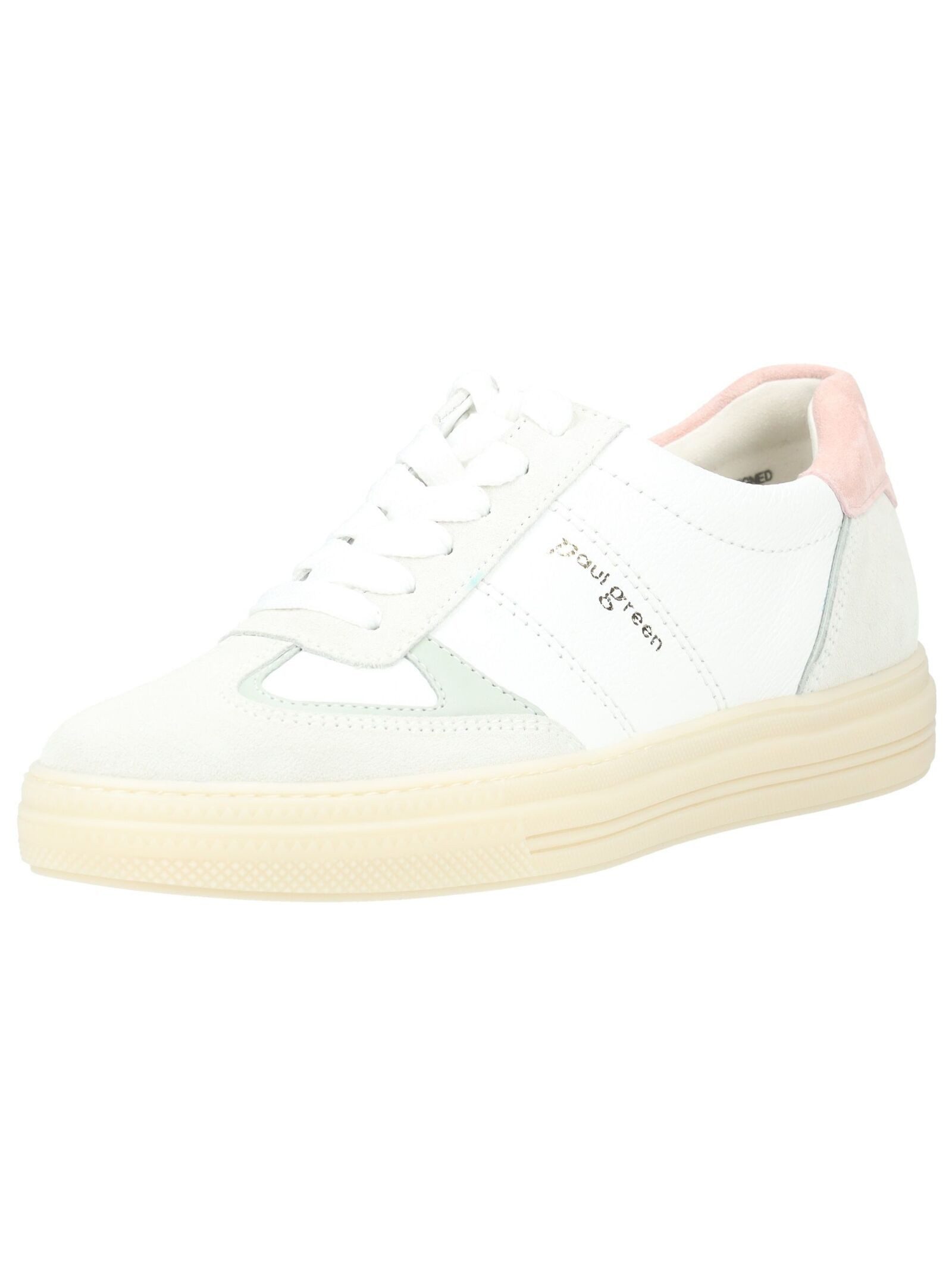 Paul Green Paul Green Sneaker Veloursleder Sneaker günstig online kaufen