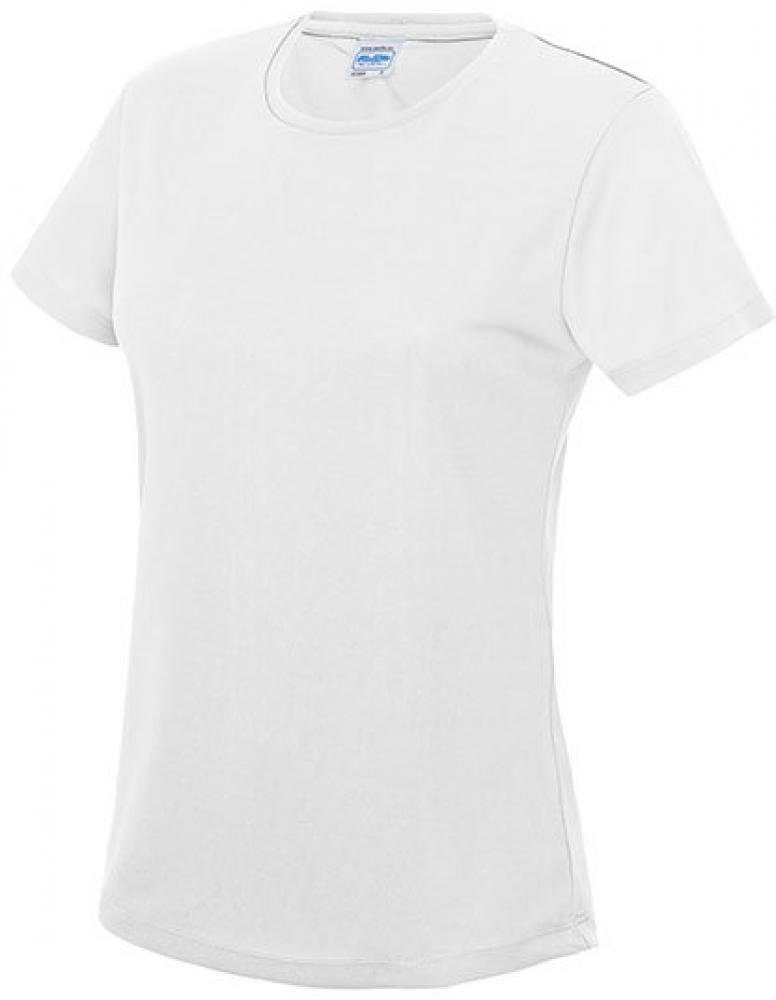 Just Cool Trainingsshirt Girlie Cool Sport günstig online kaufen