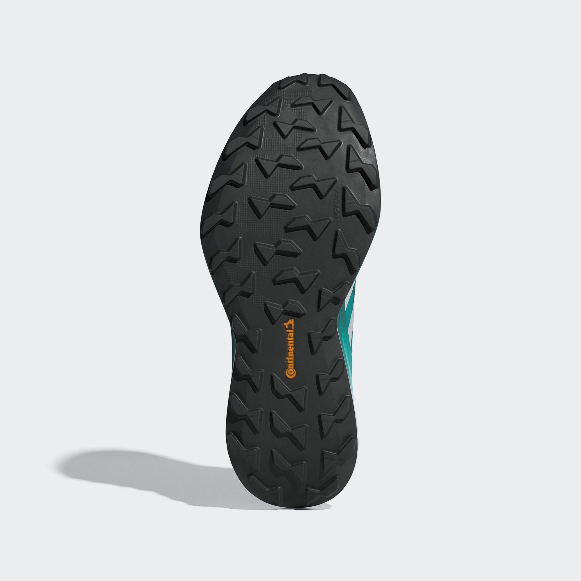 adidas TERREX TERREX AGRAVIC 3 TRAILRUNNING-SCHUH Laufschuh (1-tlg)