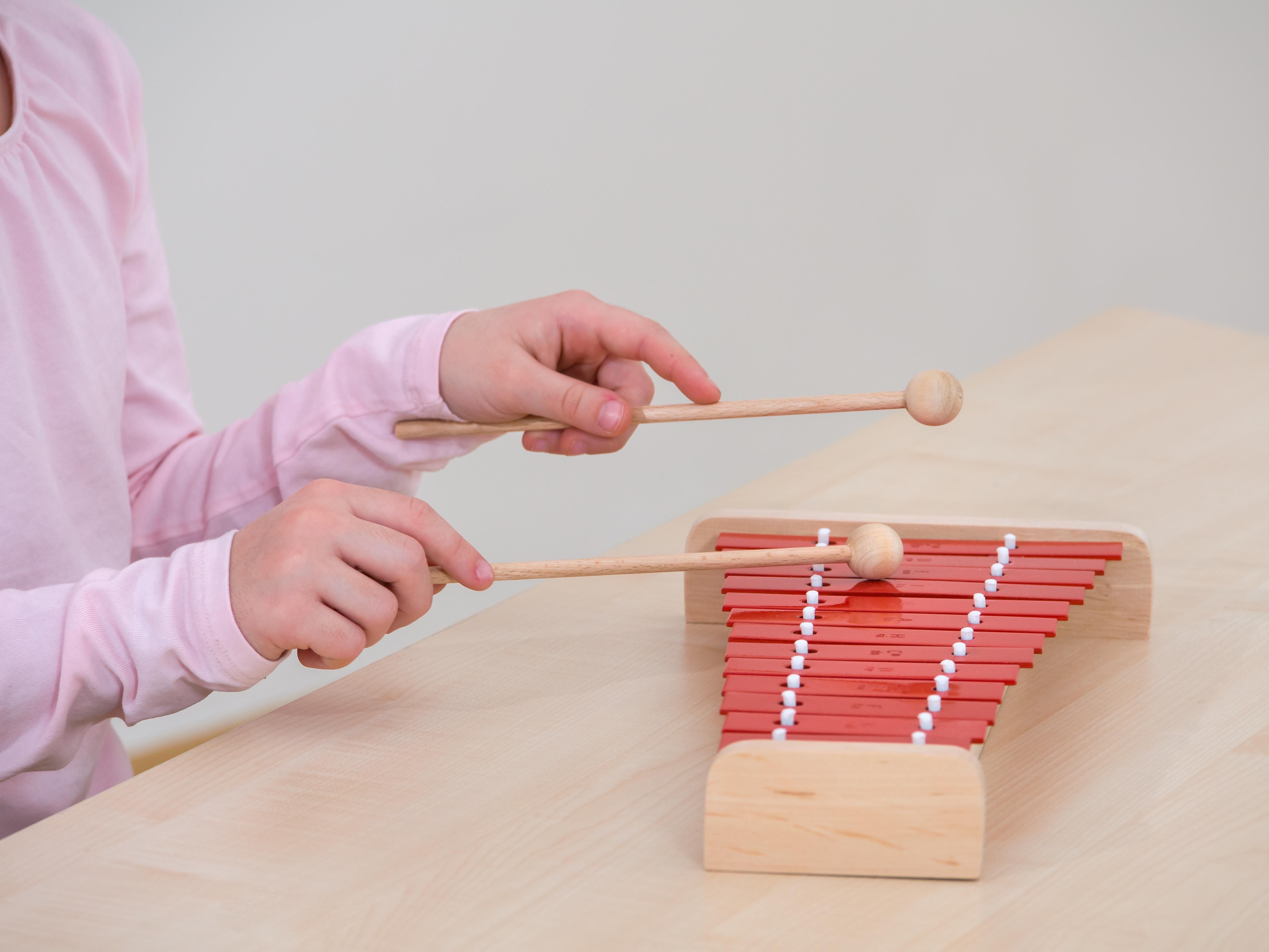 Betzold Glockenspiel Alt-Glockenspiel – Bild 4 von 5