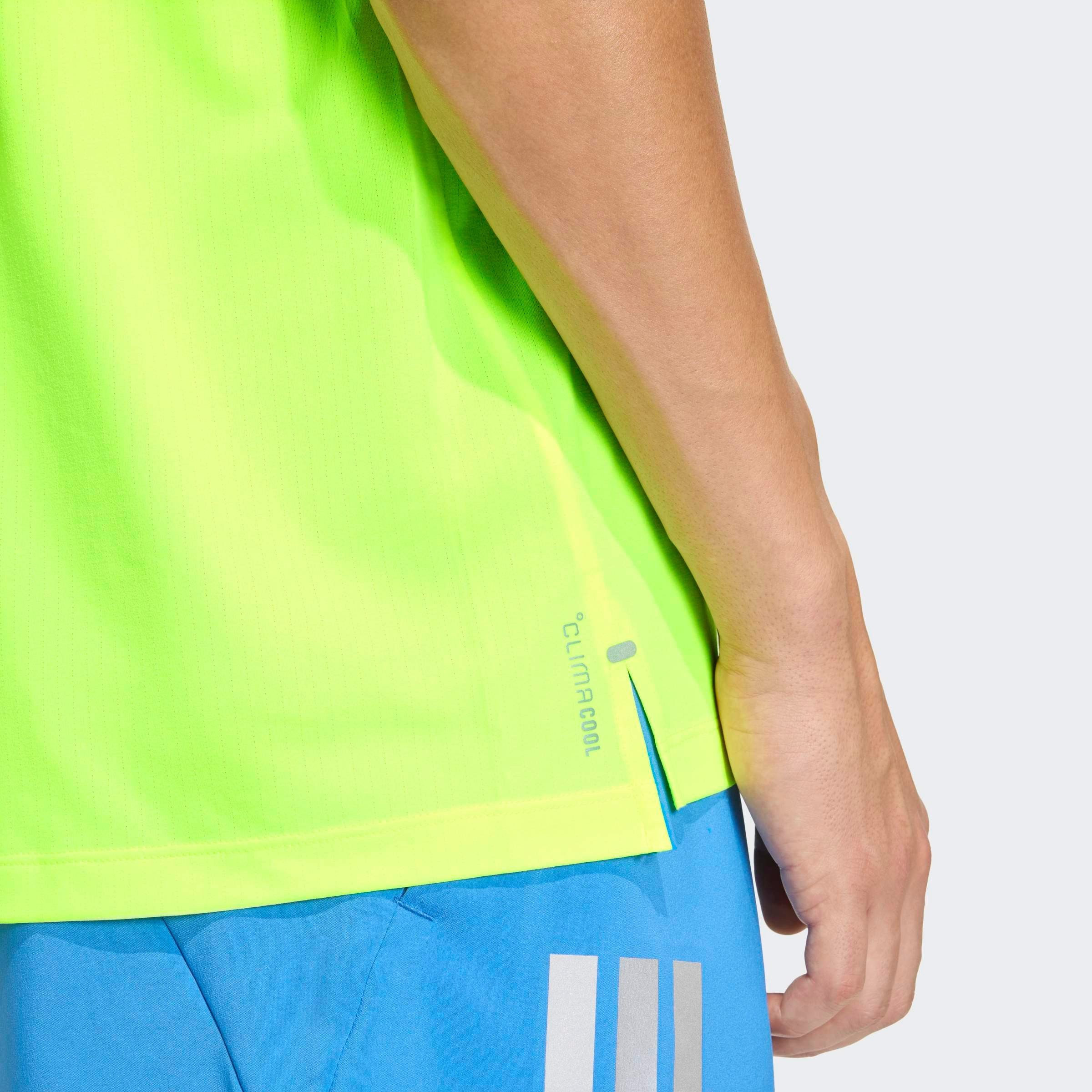adidas Performance Laufshirt ADI365 CLIMACOOL