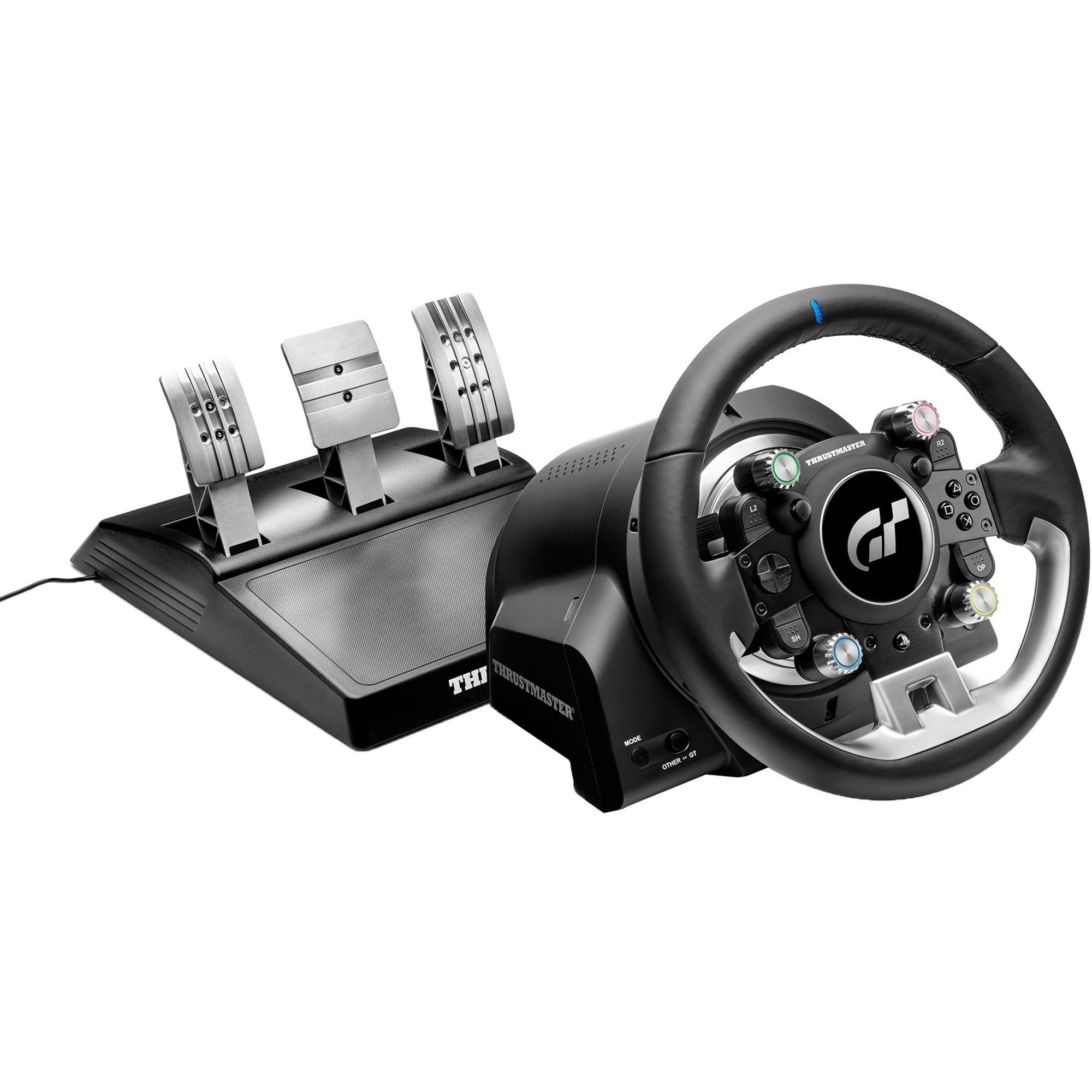 Thrustmaster T-GT II Lenkrad Controller (Thrustmaster T-GT II Lenkrad Controller)