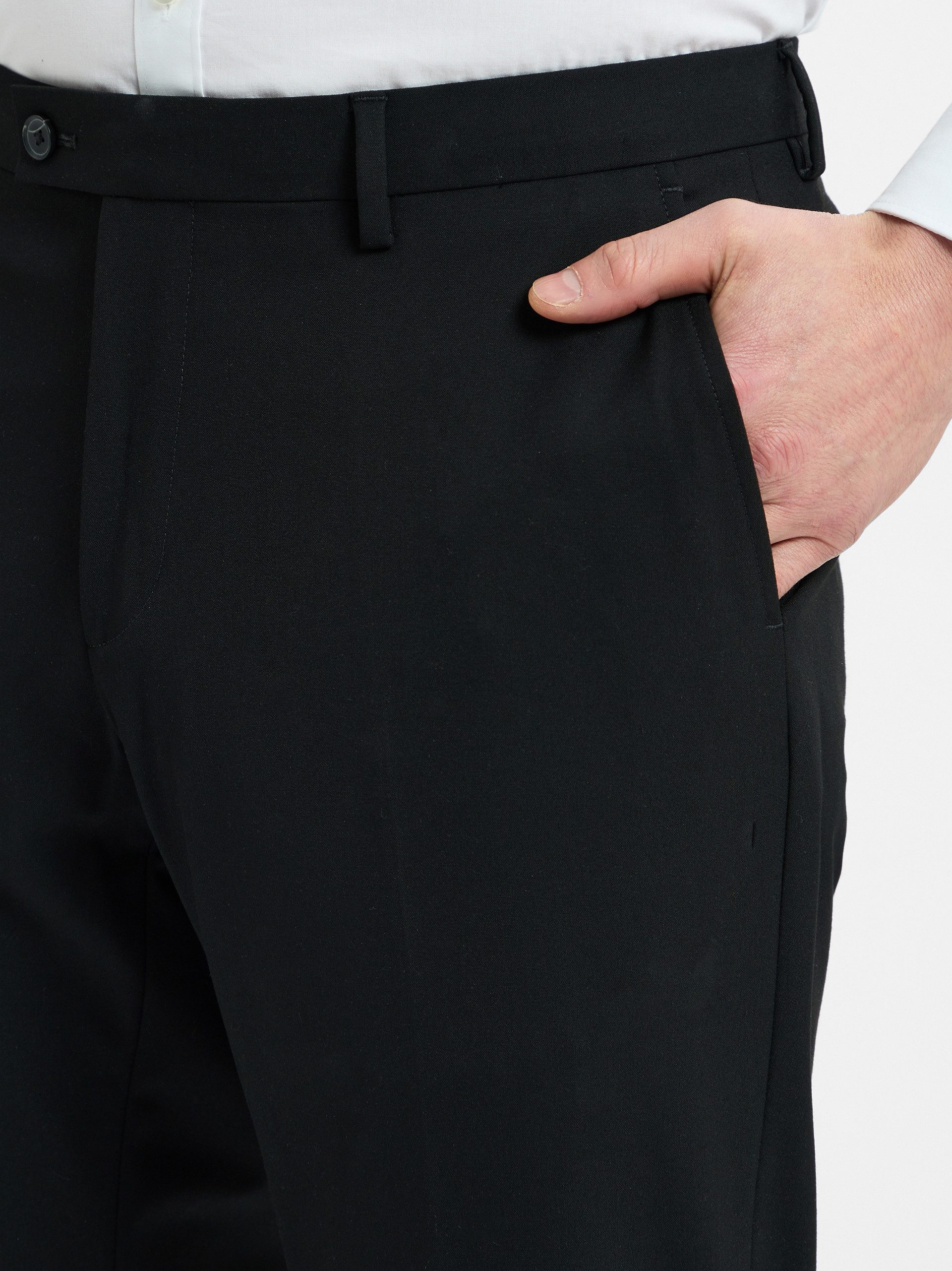 Finshley & Harding Stoffhose Kalifornia