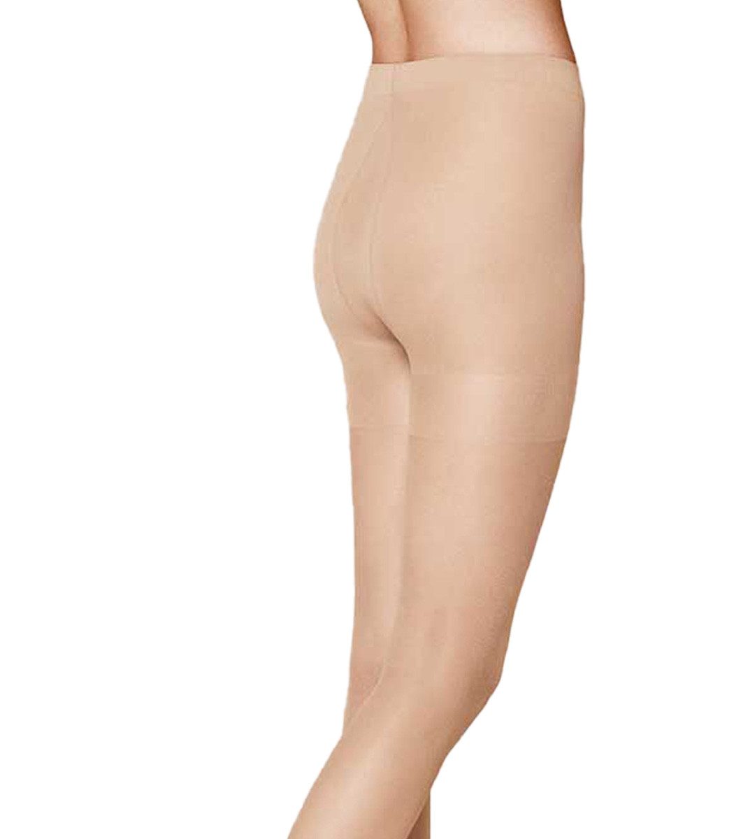 KUNERT Strumpfhose Damen SUPER CONTROL 40 DEN 40 DEN (Packung 1 St. 1er-Pack) eleganter Alltagshelfer
