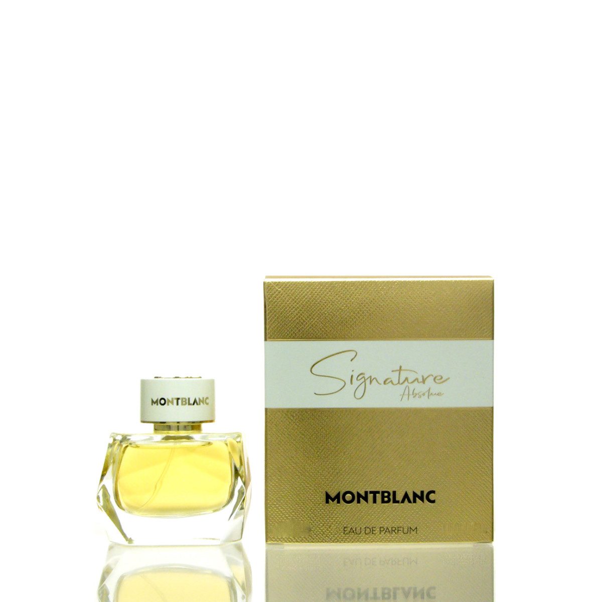 Eau de Parfum Montblanc Signature Absolue Eau de Parfum 30 ml