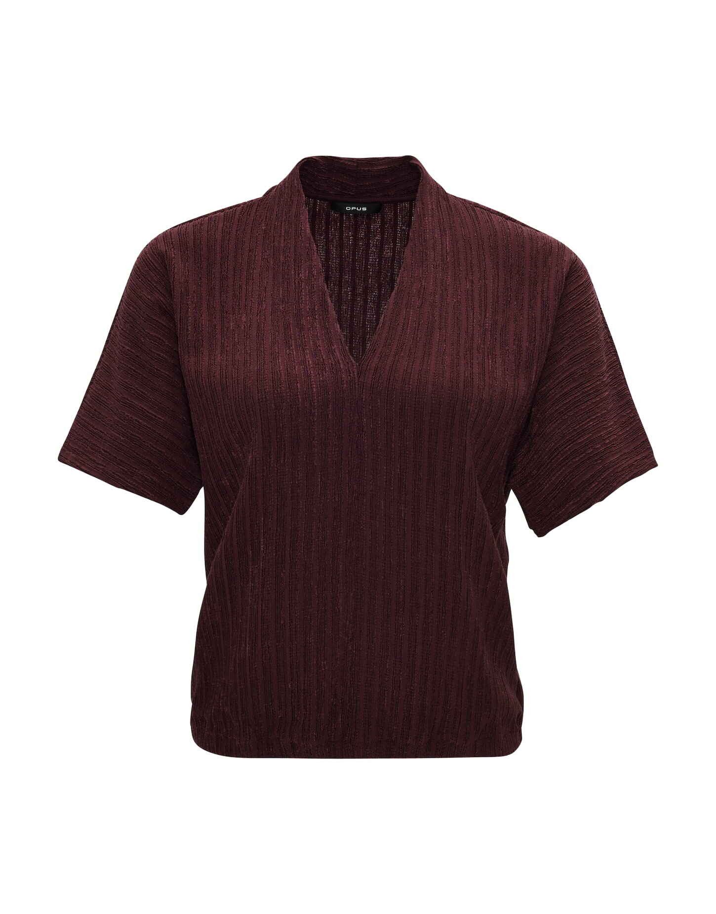 OPUS V-Shirt Shirt SERALIA günstig online kaufen