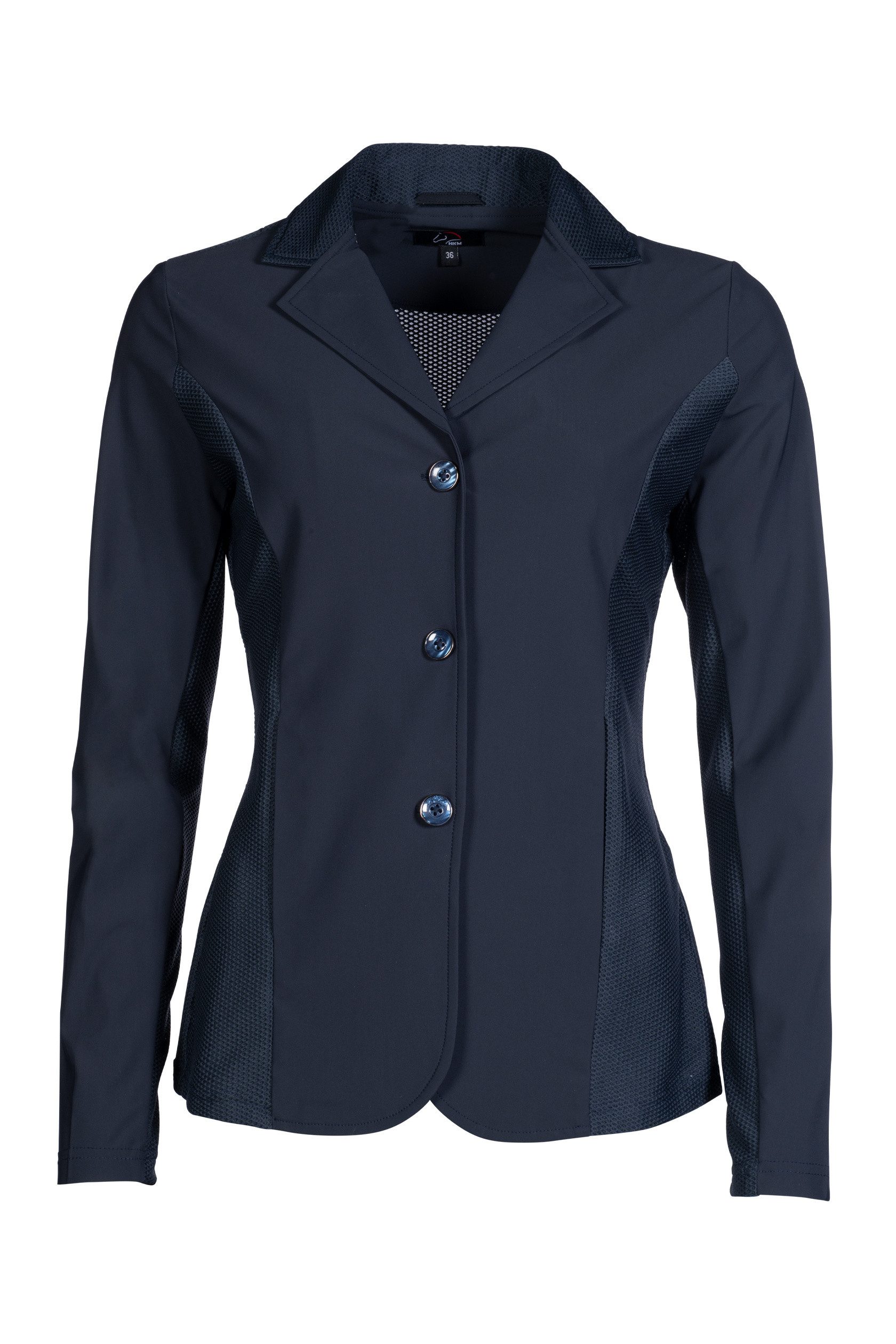 HKM Reitjacke Turnierjacket -Hunter Woman- günstig online kaufen