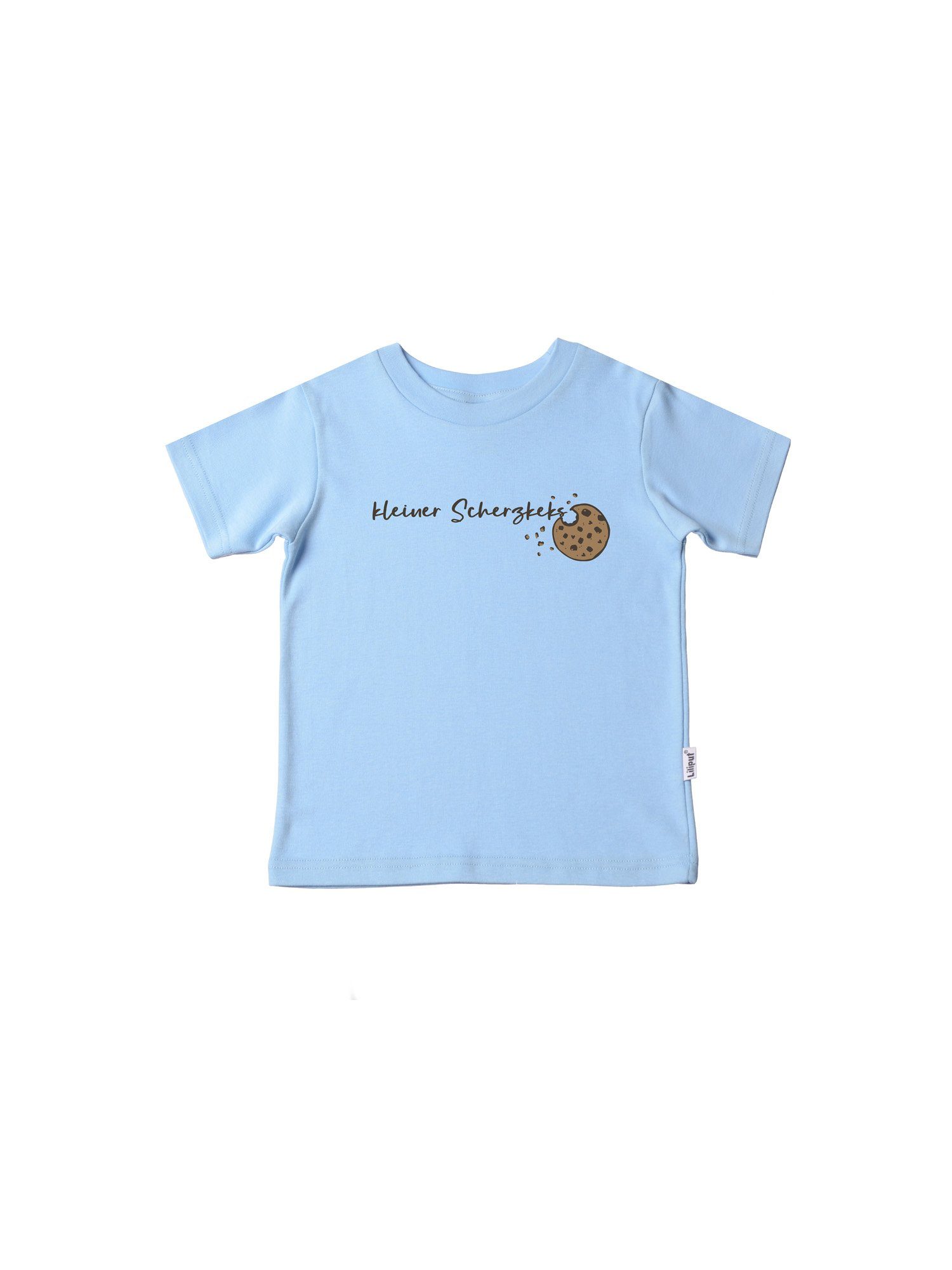 T-Shirt Scherzkeks