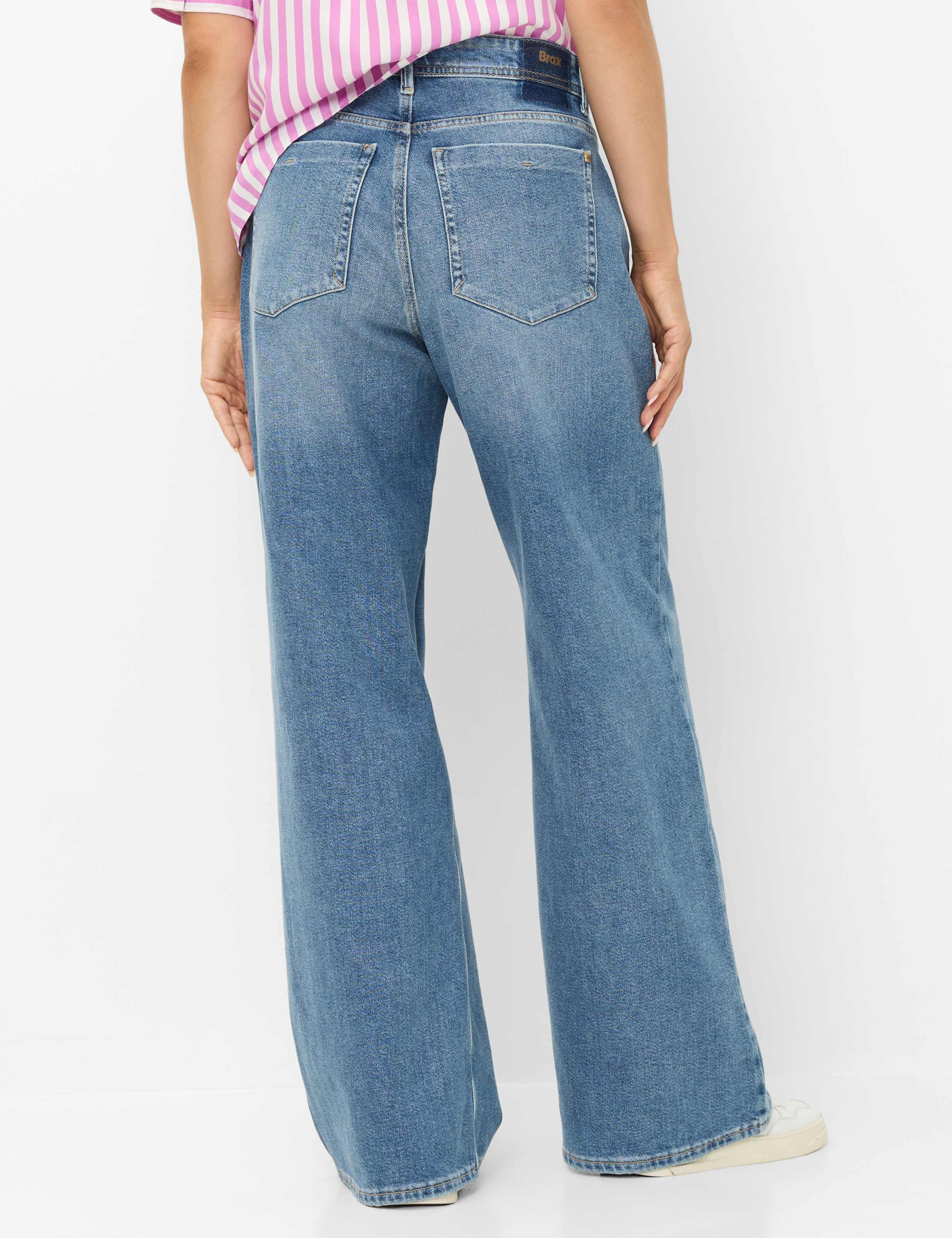 Brax 5-Pocket-Jeans Style MORGAN