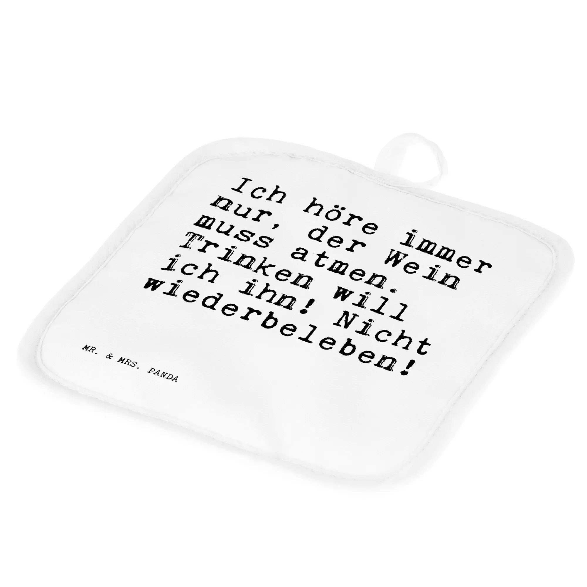Tazza Con Scritta "Ich Höre Immer Nur Mimimi" - Colore Rosa, Stampa Su Entrambi I Lati, 330 Ml, Lavabile In Lavastoviglie E Microonde - 2
