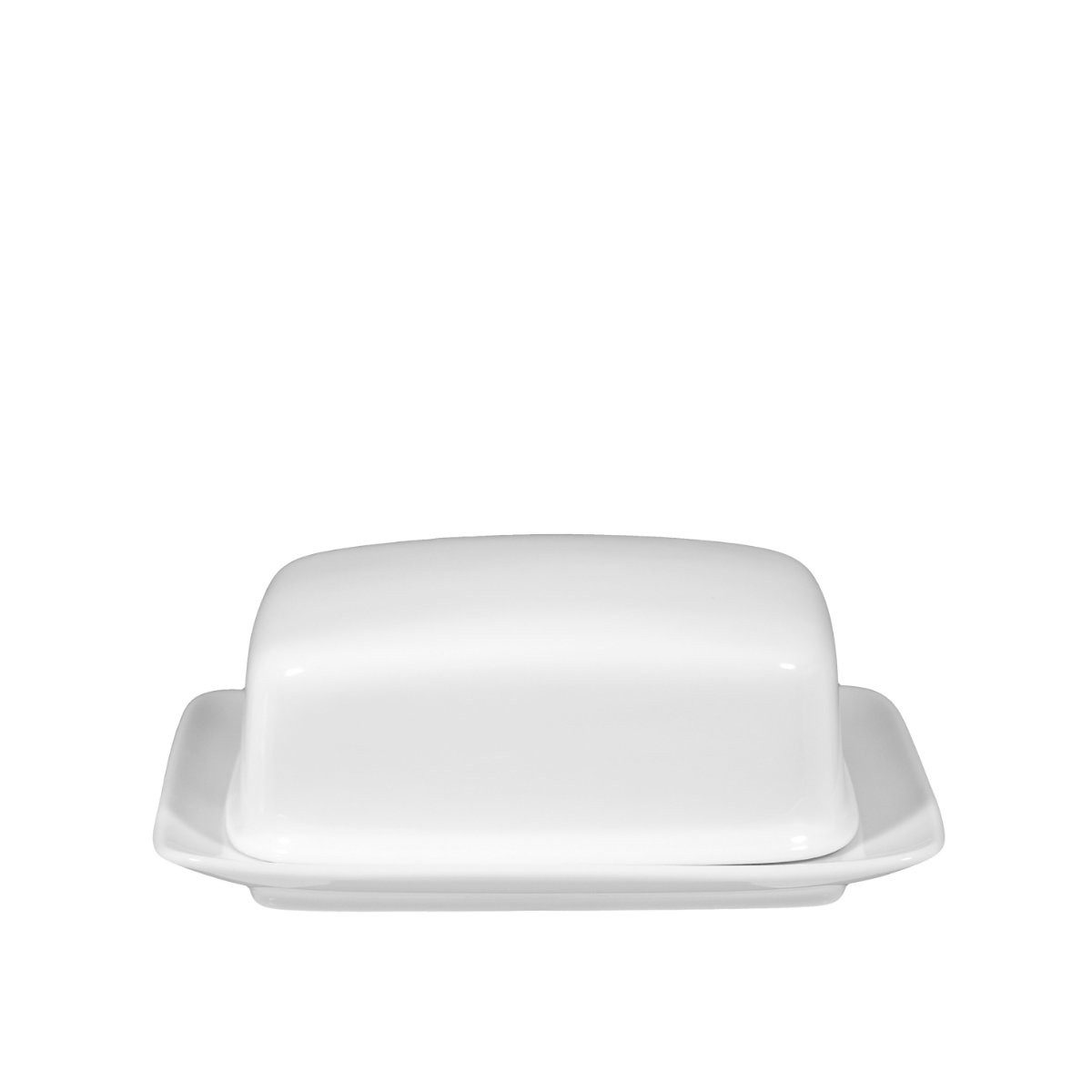 Seltmann Weiden Butterdose Rondo / Liane Weiß, Porzellan, 250 g