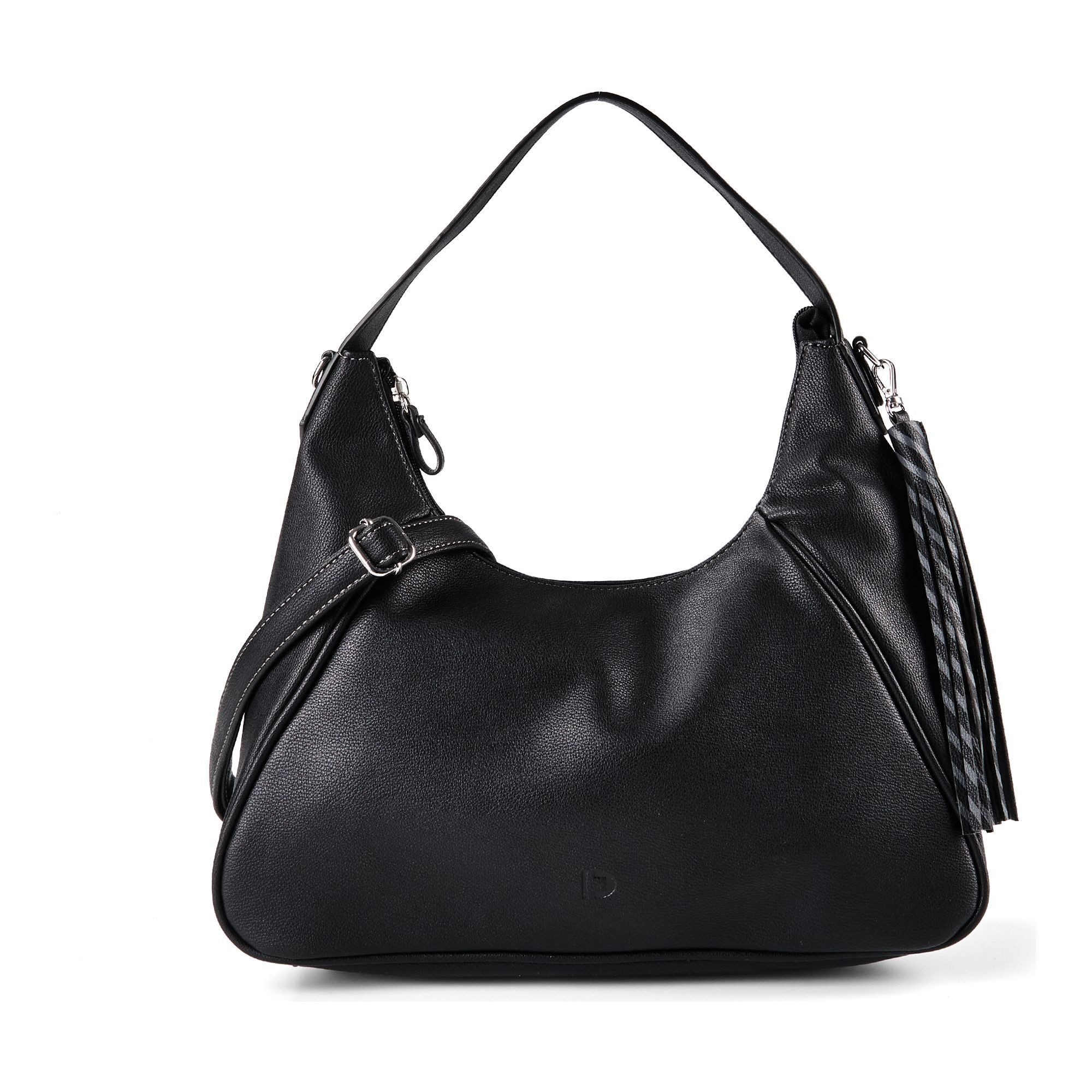 Schultertasche Abella