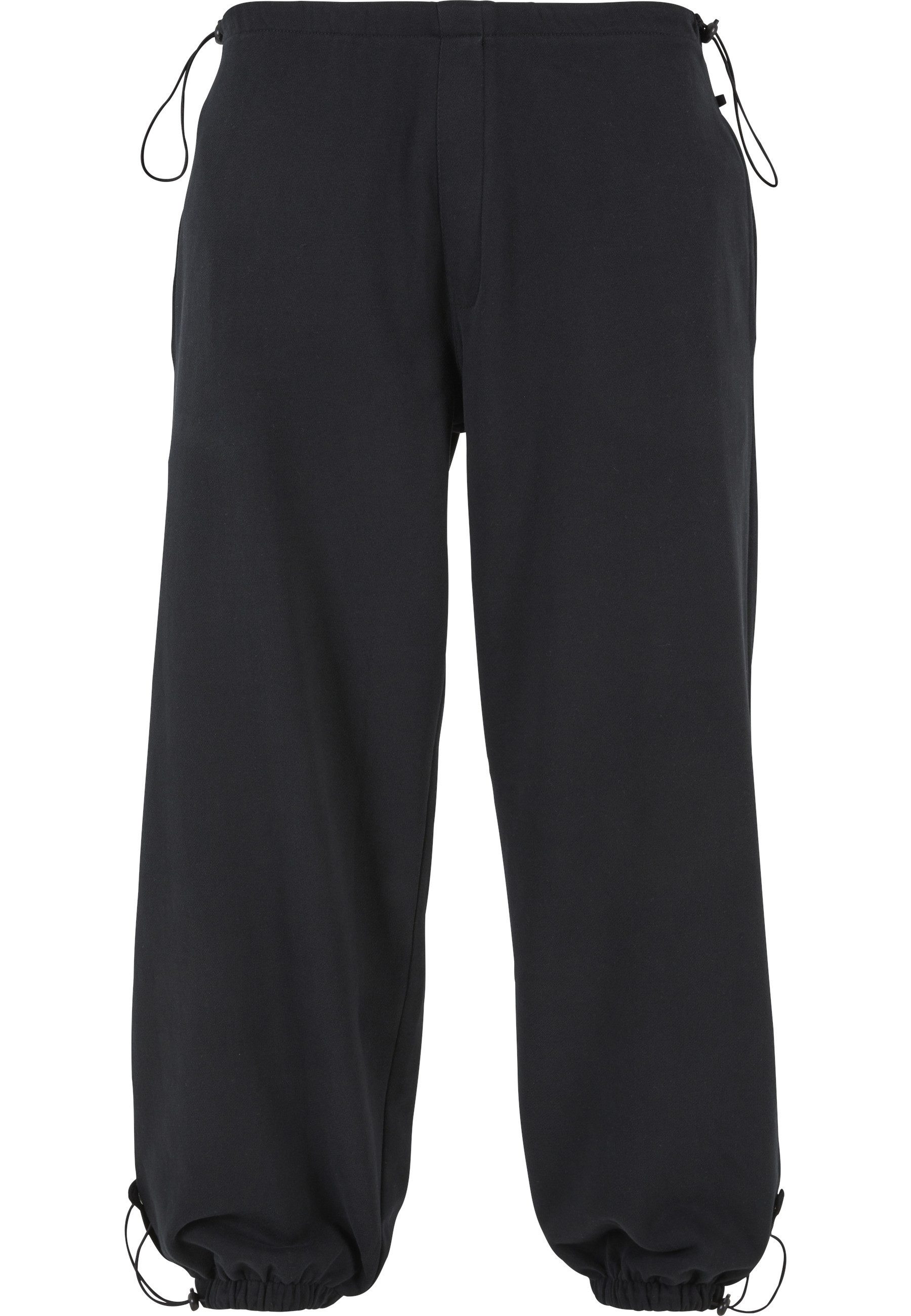 Jogginghose Urban Classics Herren Parachute heavy Sweatpants