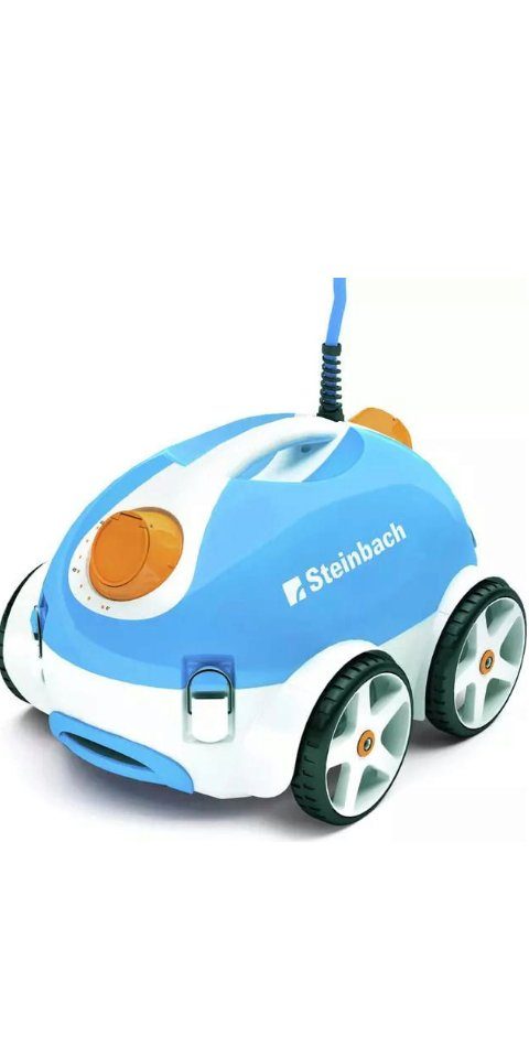 Poolroboter Poolrunner