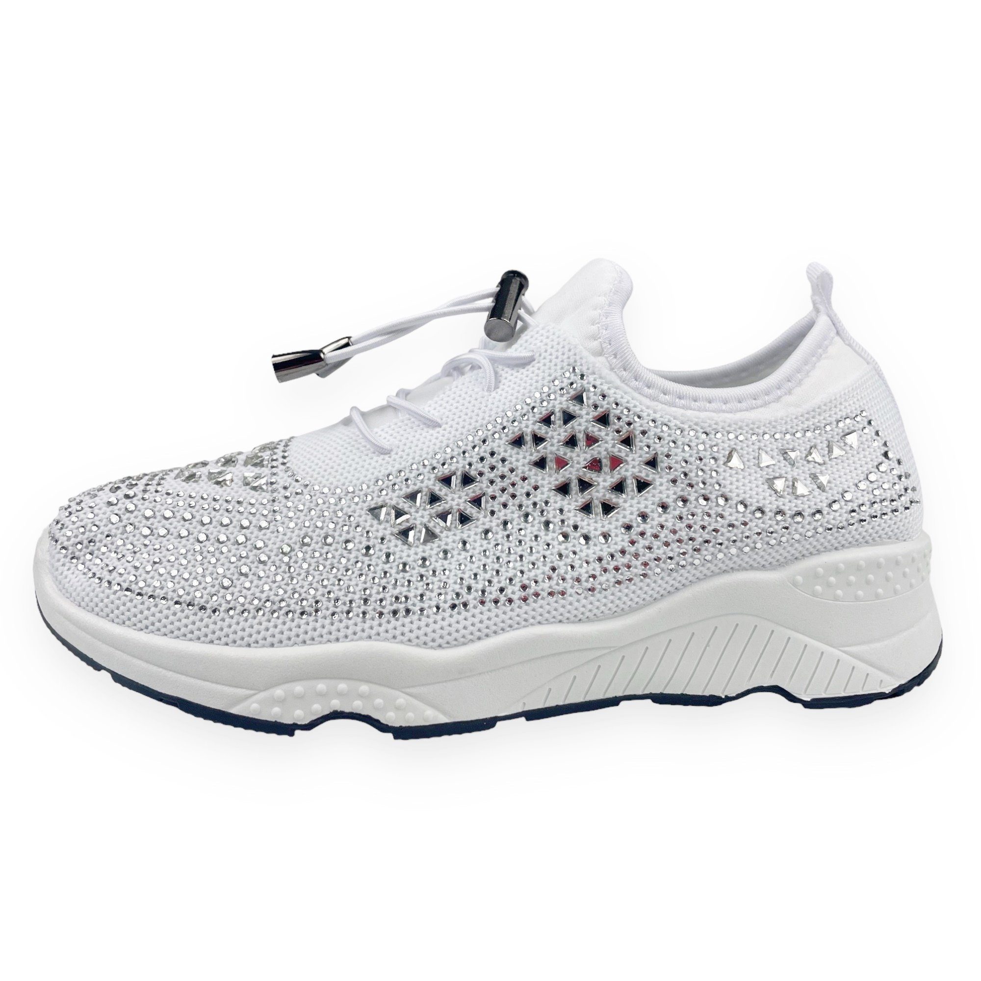 Taschen4life leichte Damen Slipper 8015 Slip-On günstig online kaufen