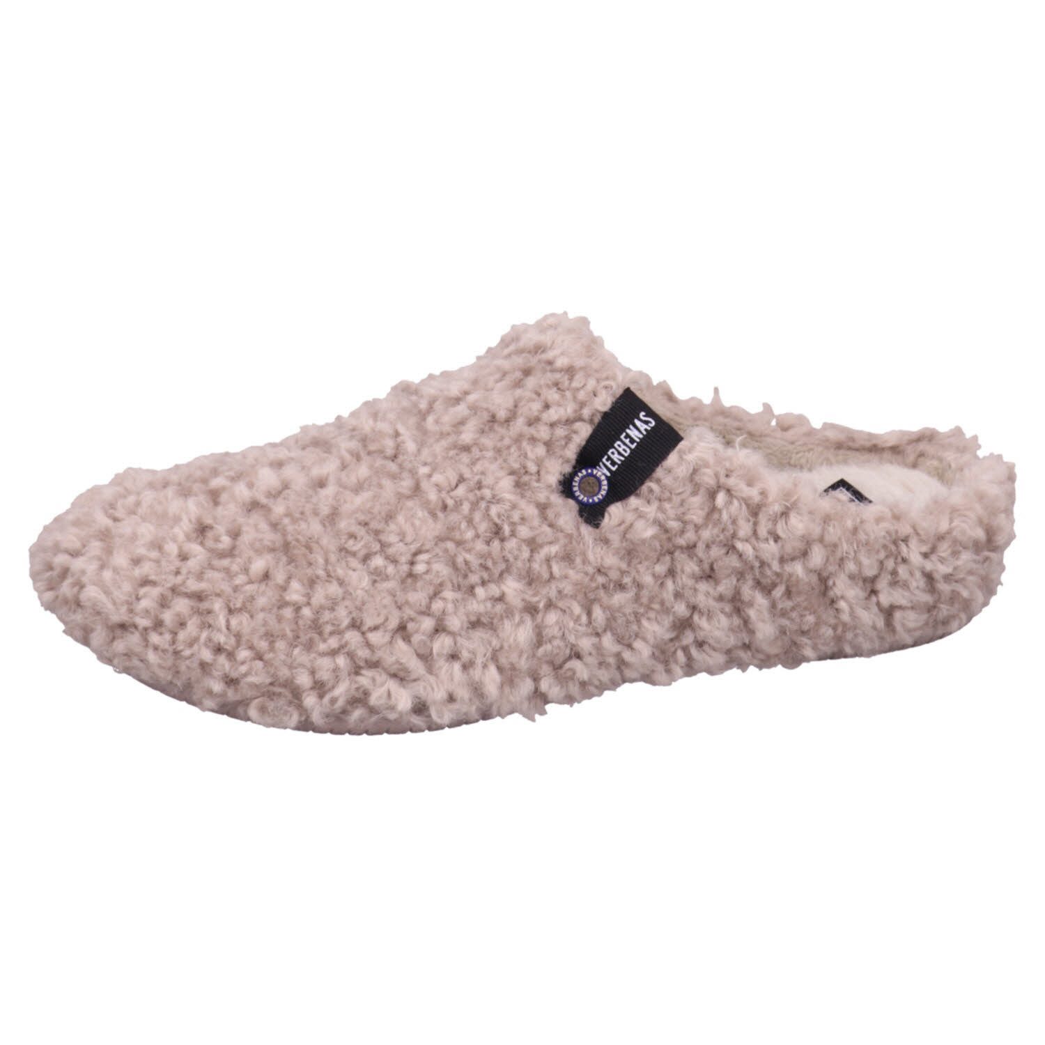 VERBENAS 5860500660 CAMEL Pantolette günstig online kaufen
