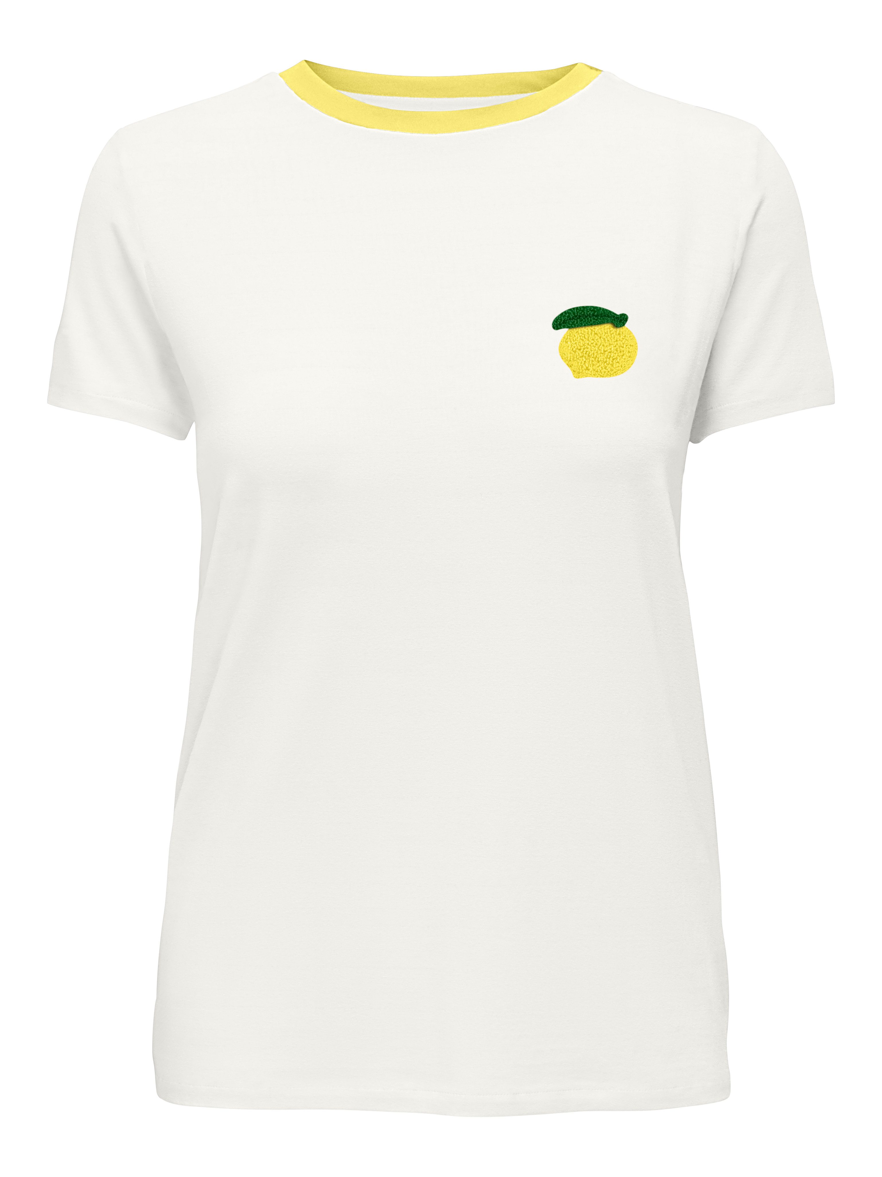 ONLY Kurzarmshirt ONLHEART LIFE S/S TEE JRS NOOS günstig online kaufen