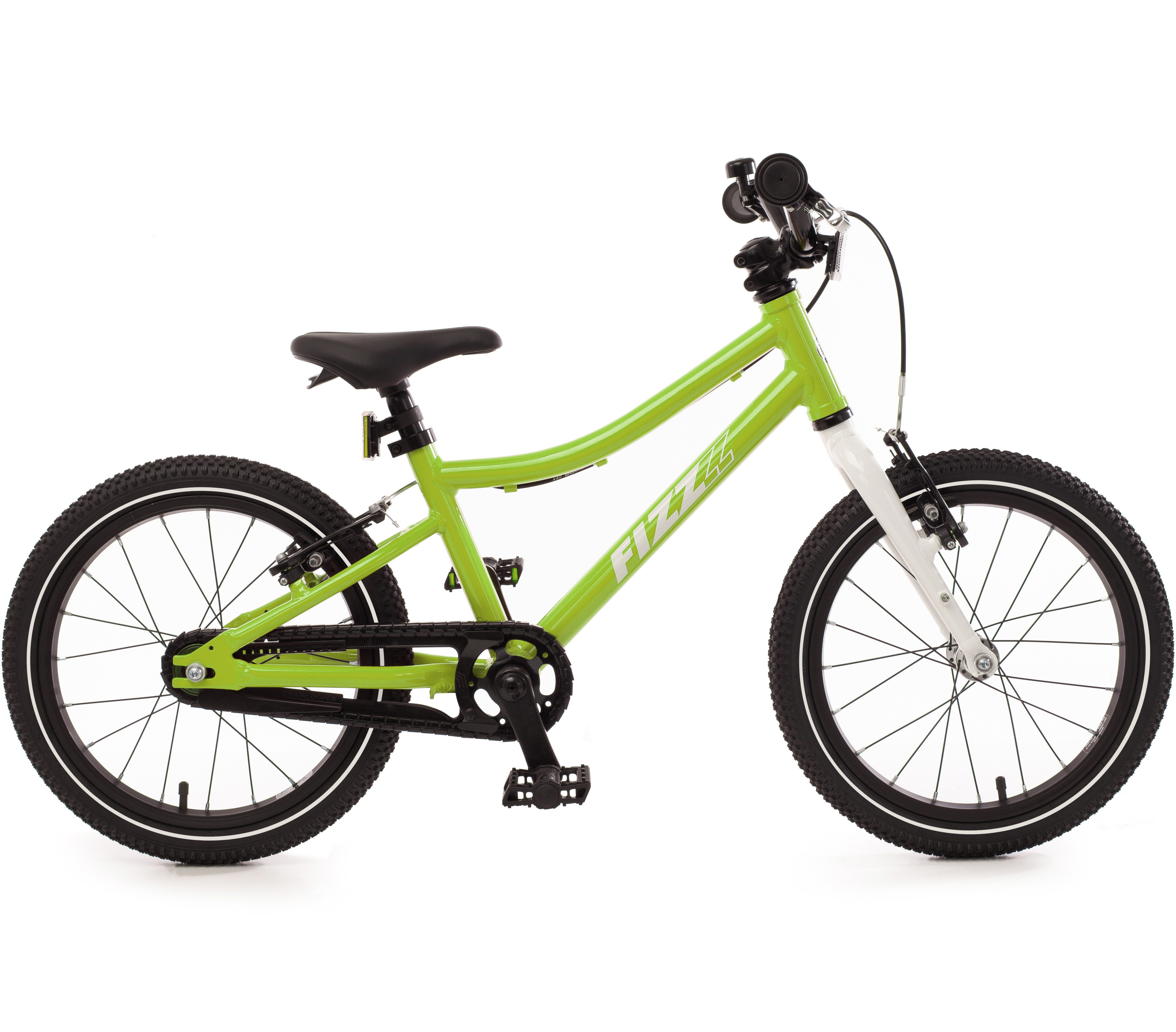 Bachtenkirch Kinderfahrrad Fizz 16 Zoll, besonders leicht 6 kg