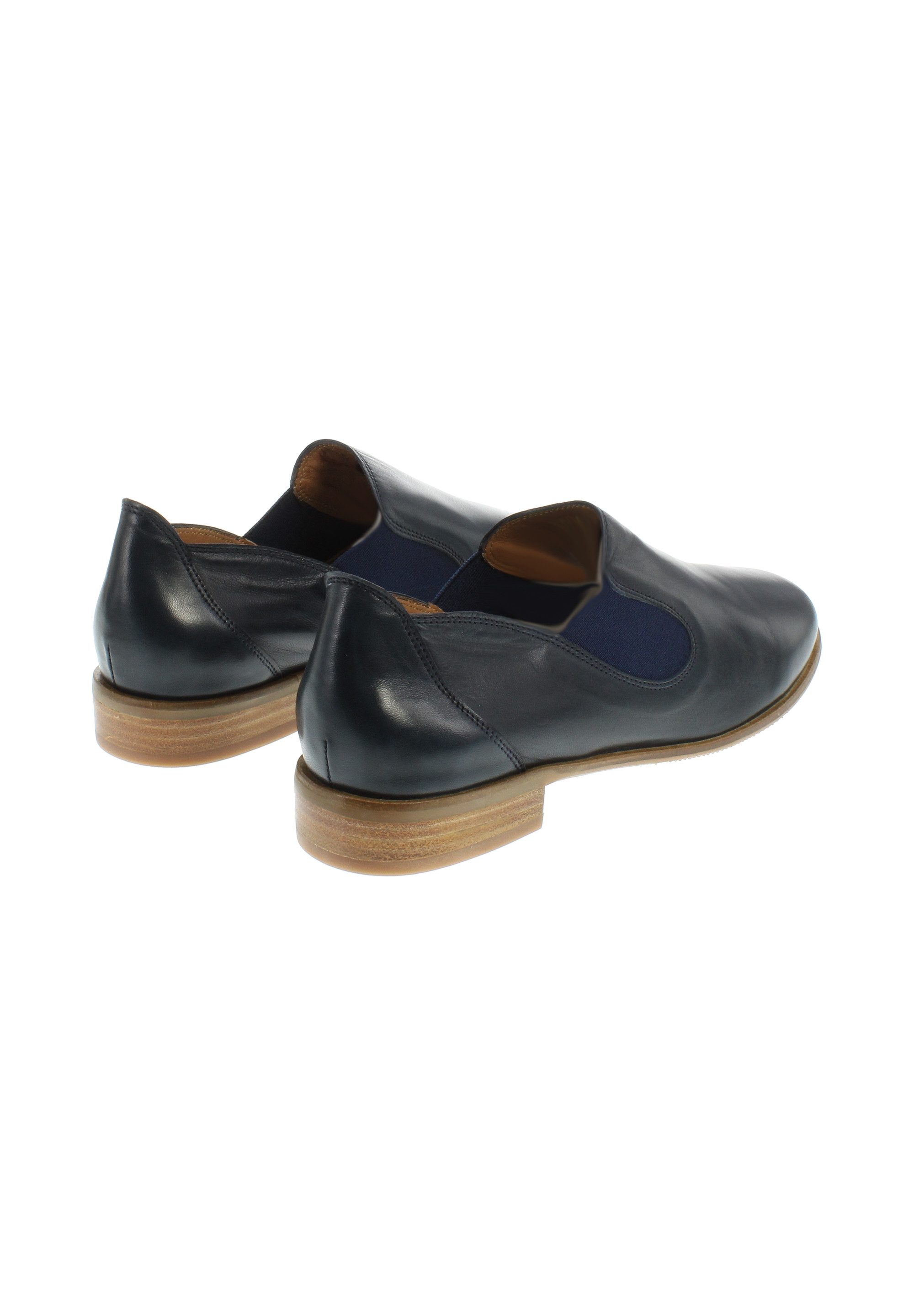 Everybody ABELIA - moderner Chelsea Halbschuh Slipper – Bild 4 von 5
