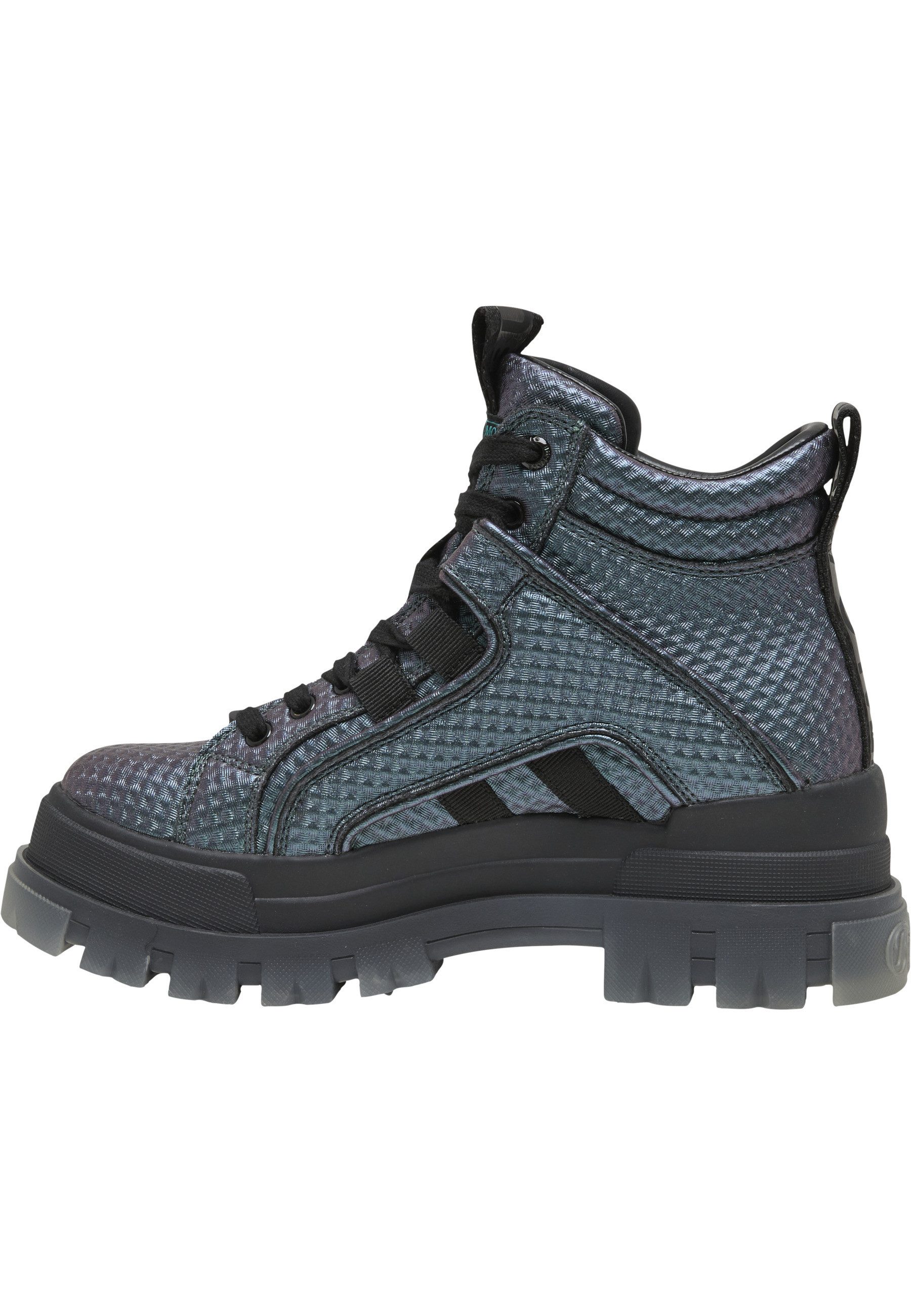 Buffalo Buffalo ASPHA NC MID - VEGAN NAPPA Stiefel – Bild 5 von 5
