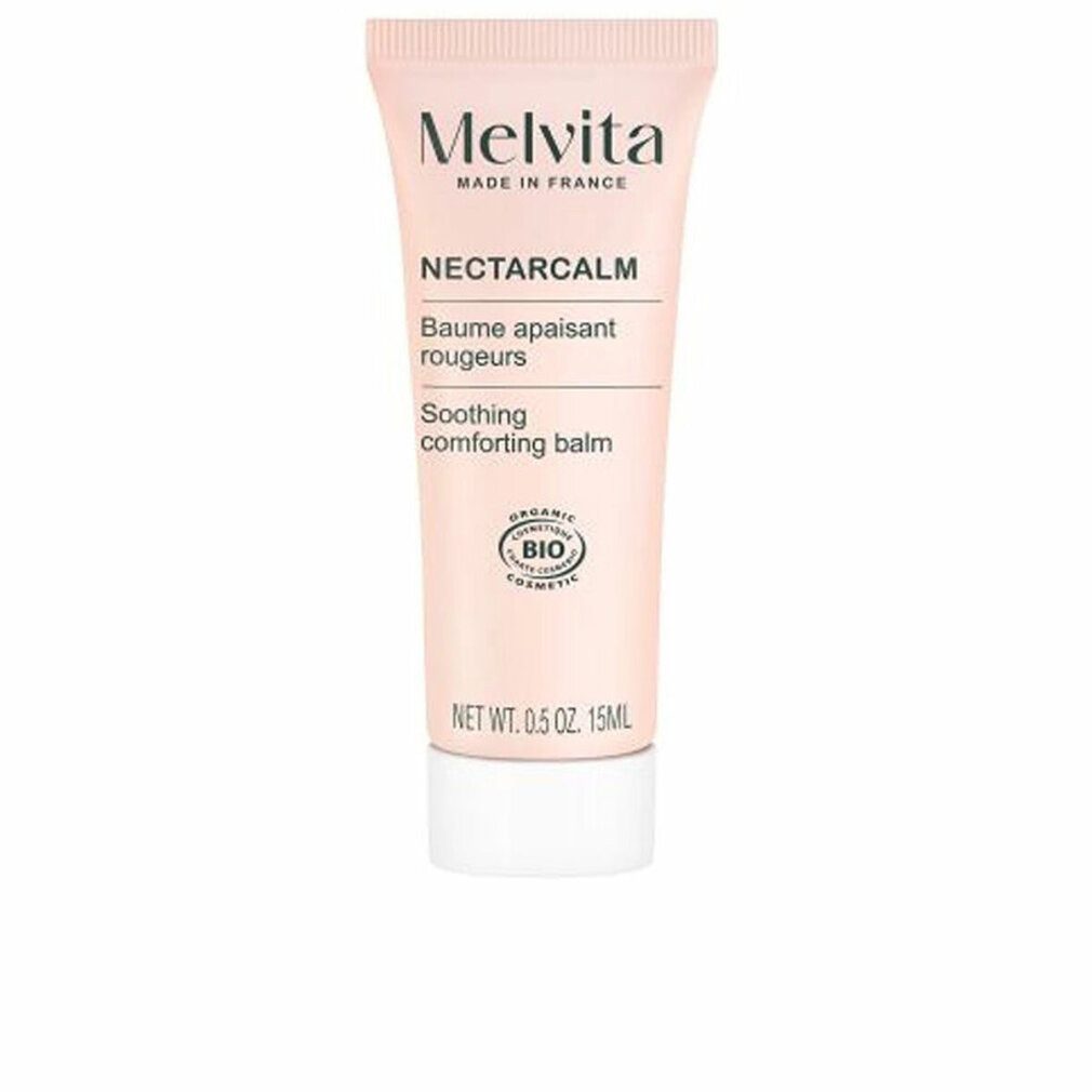 Körperpflegemittel NECTARCALM beruhigender Balsam gegen Rötungen 15 ml