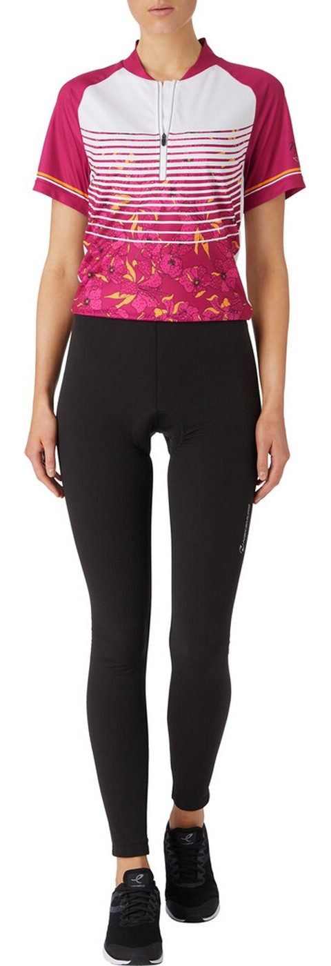 NAKAMURA Fahrradhose Da.-Fahrrad-Hose Br?ssel II wms