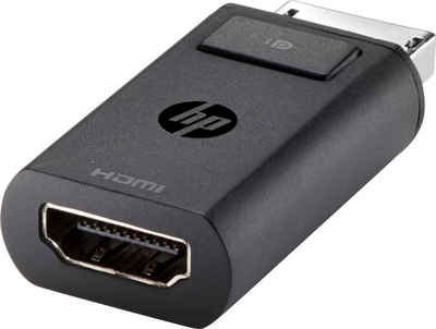 HP DisplayPort auf HDMI 1.4 HDMI-Adapter DisplayPort, HDMI
