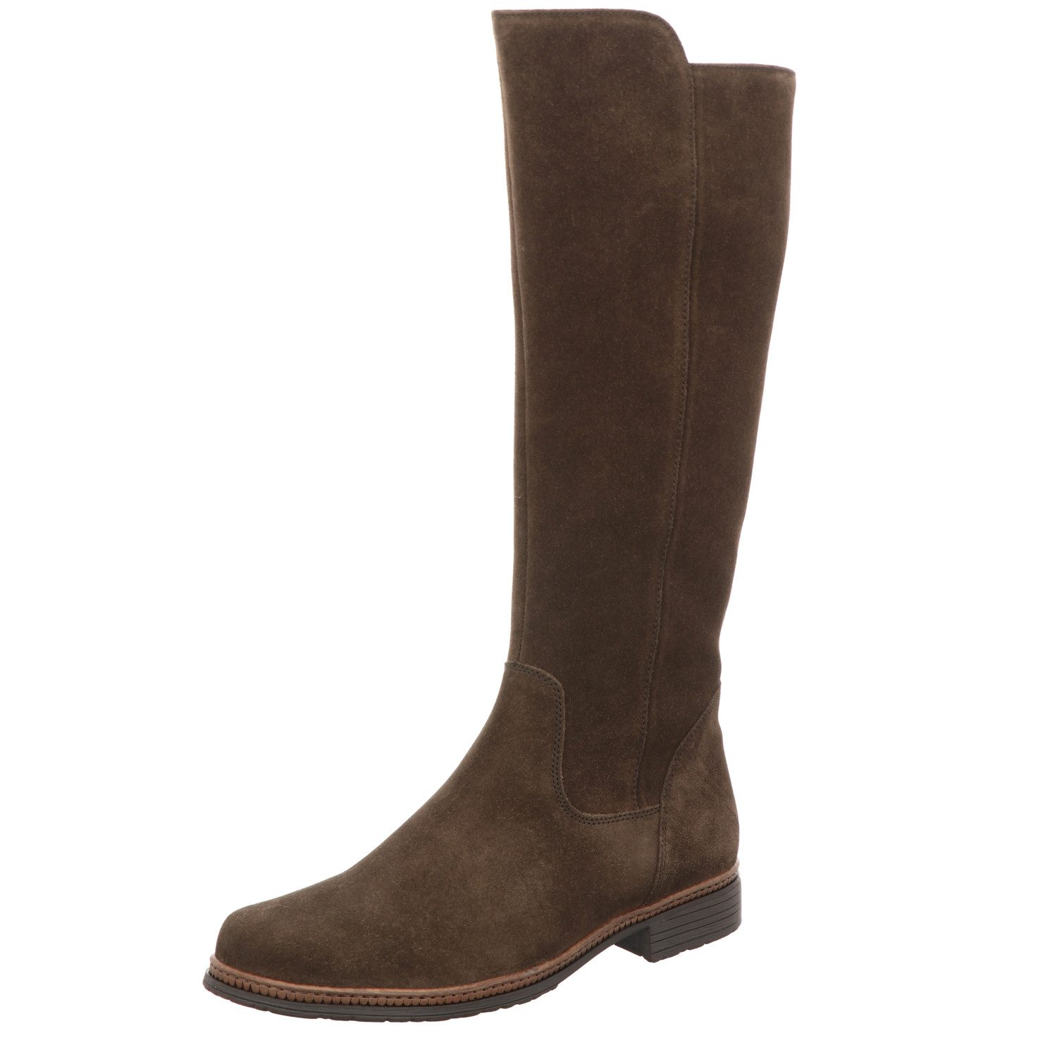 Stiefel