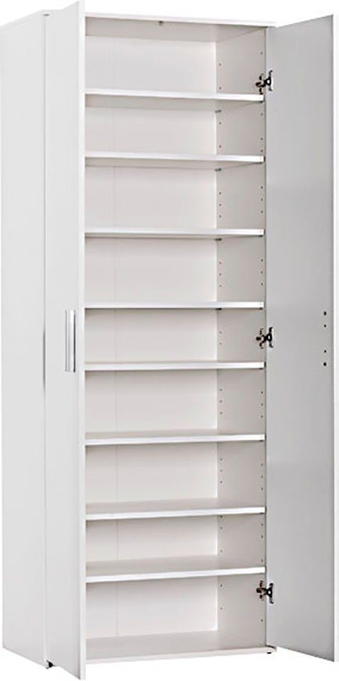 Procontour Mehrzweckschrank Schrank Clara (OTTOs Choice) Höhe 167cm, mit variabel verstellbaren Einlegeböden – Bild 5 von 5