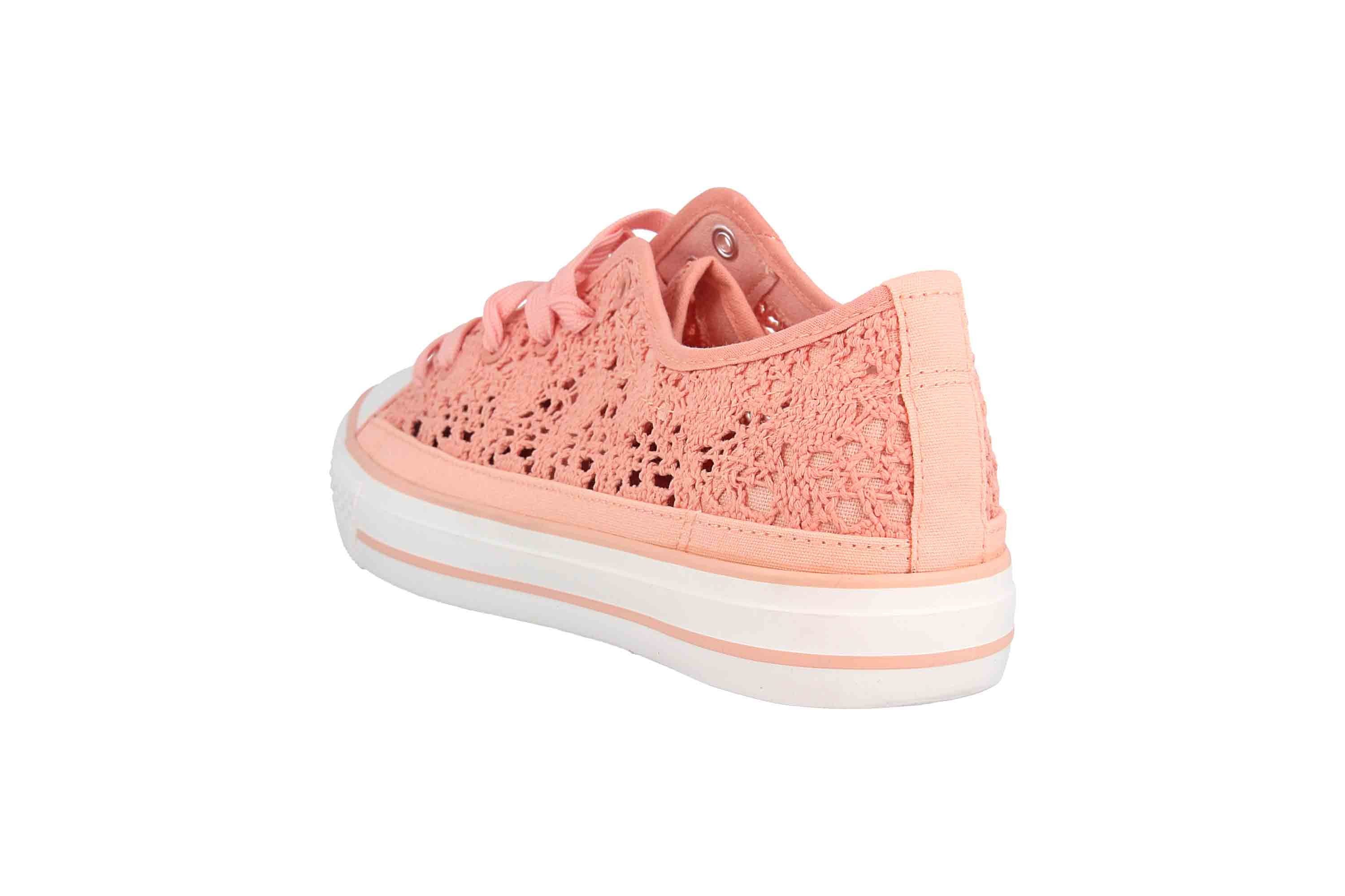 Fitters Footwear 2.876922 Coral Sneaker günstig online kaufen