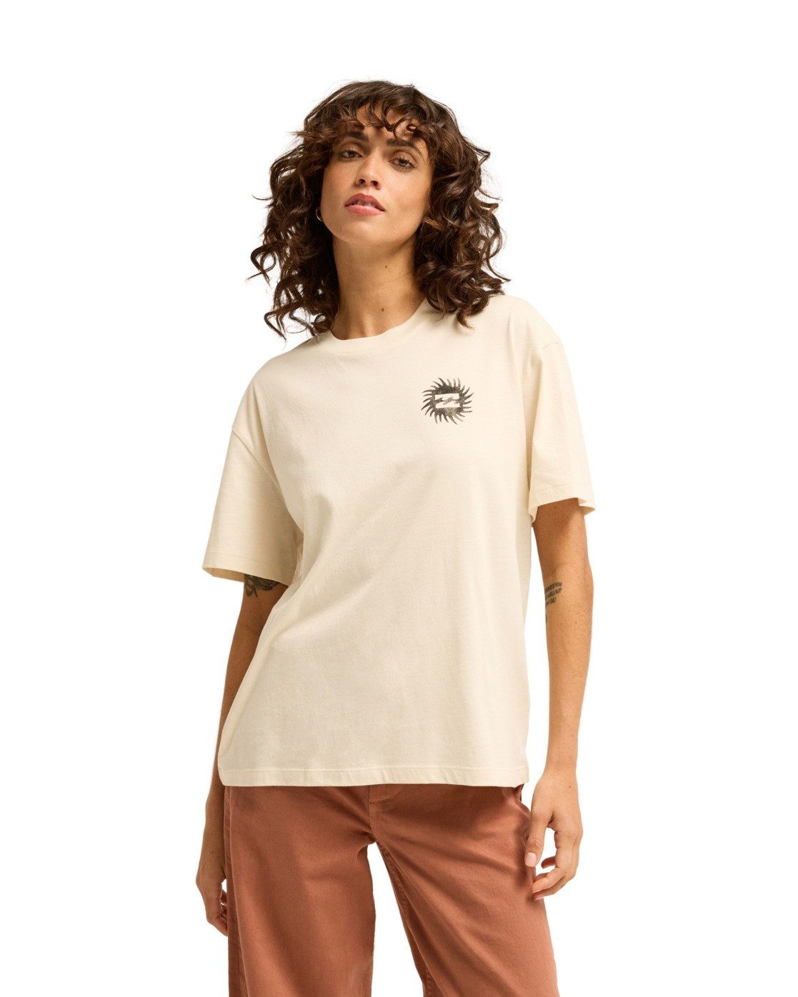 Billabong T-Shirt Always Looking