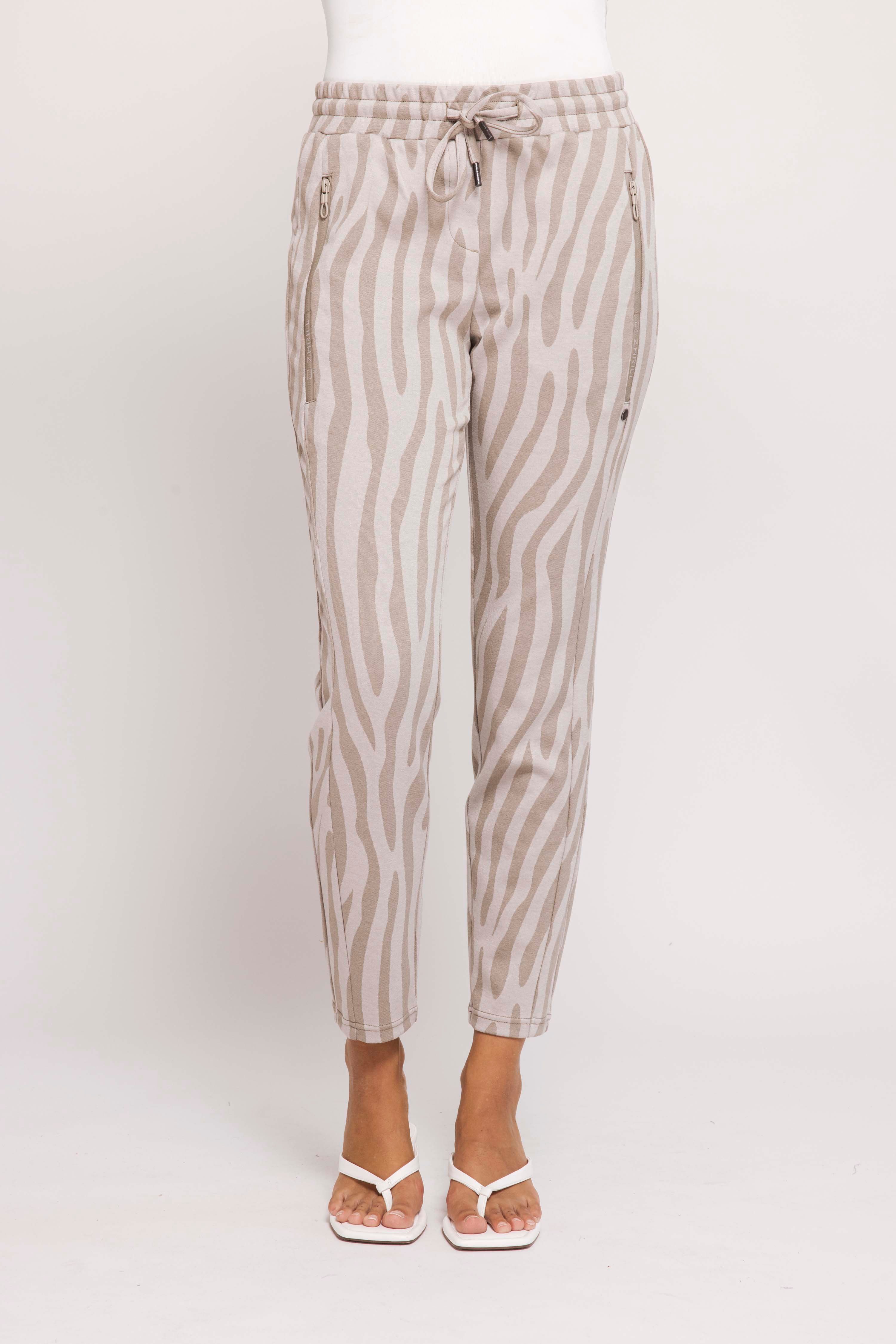7/8-Hose CHIARA CASUAL