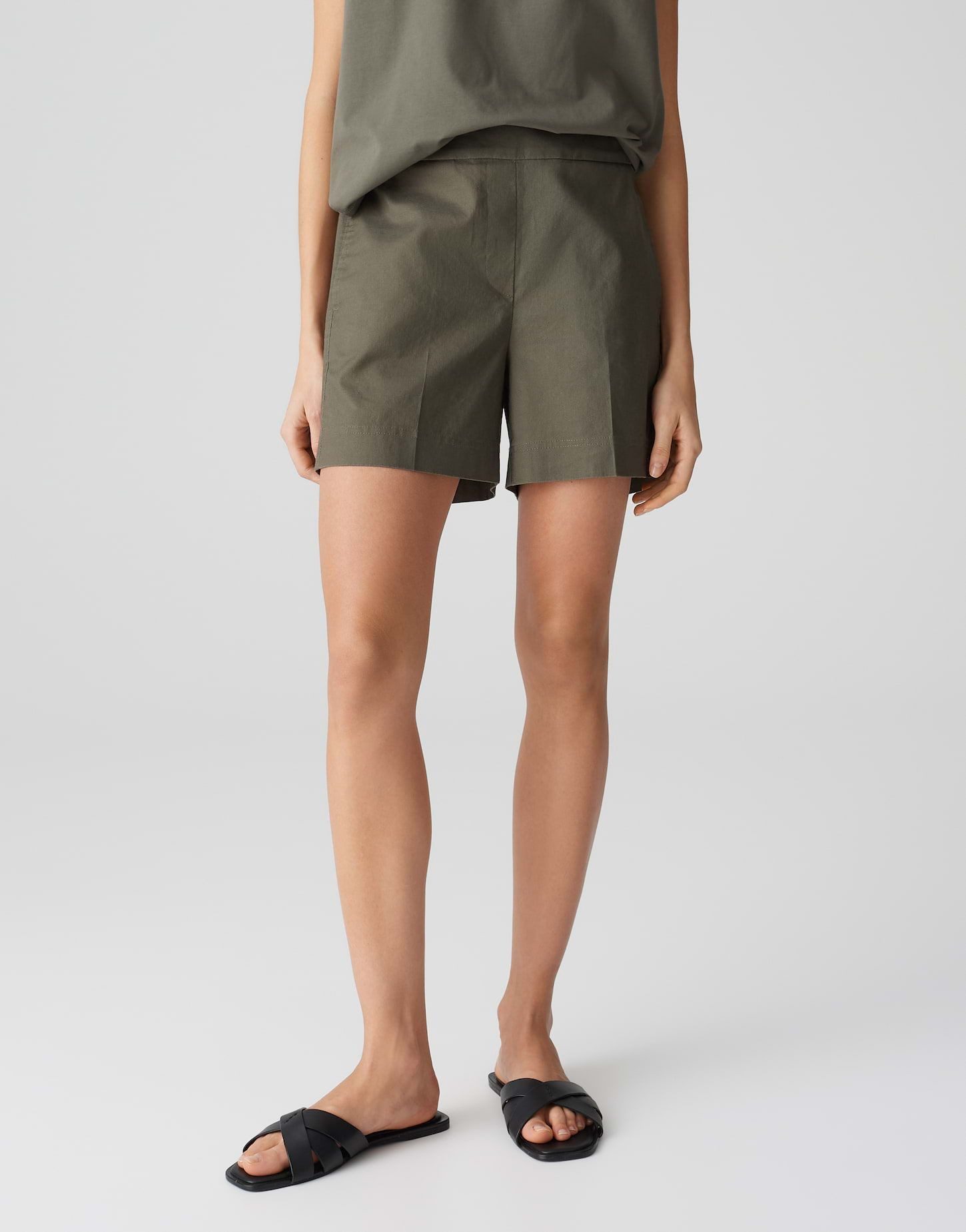 OPUS Shorts