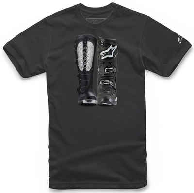 Alpinestars Kurzarmshirt Victory Roots T-Shirt