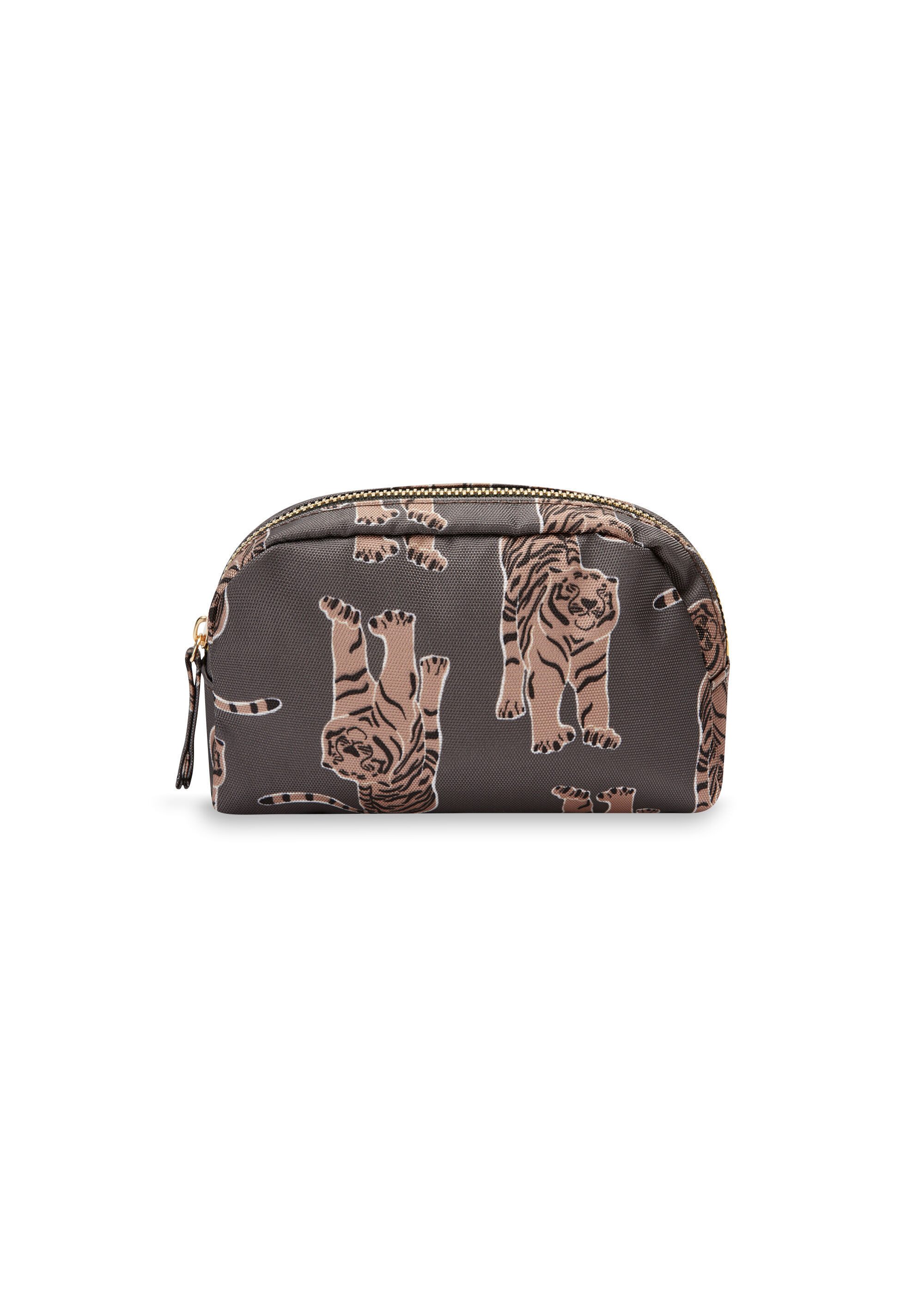 Codello Kosmetiktasche, nachhaltiges Material