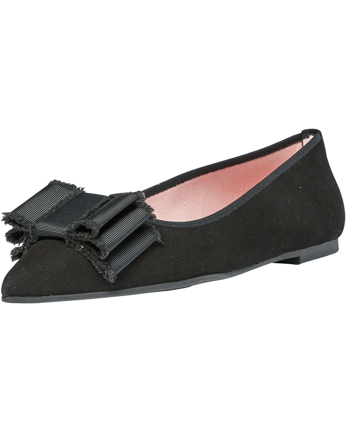 loafer pretty ballerinas