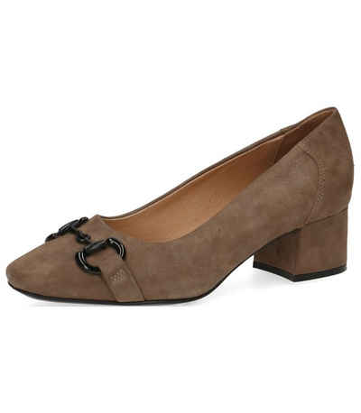 Caprice Pumps Leder Pumps