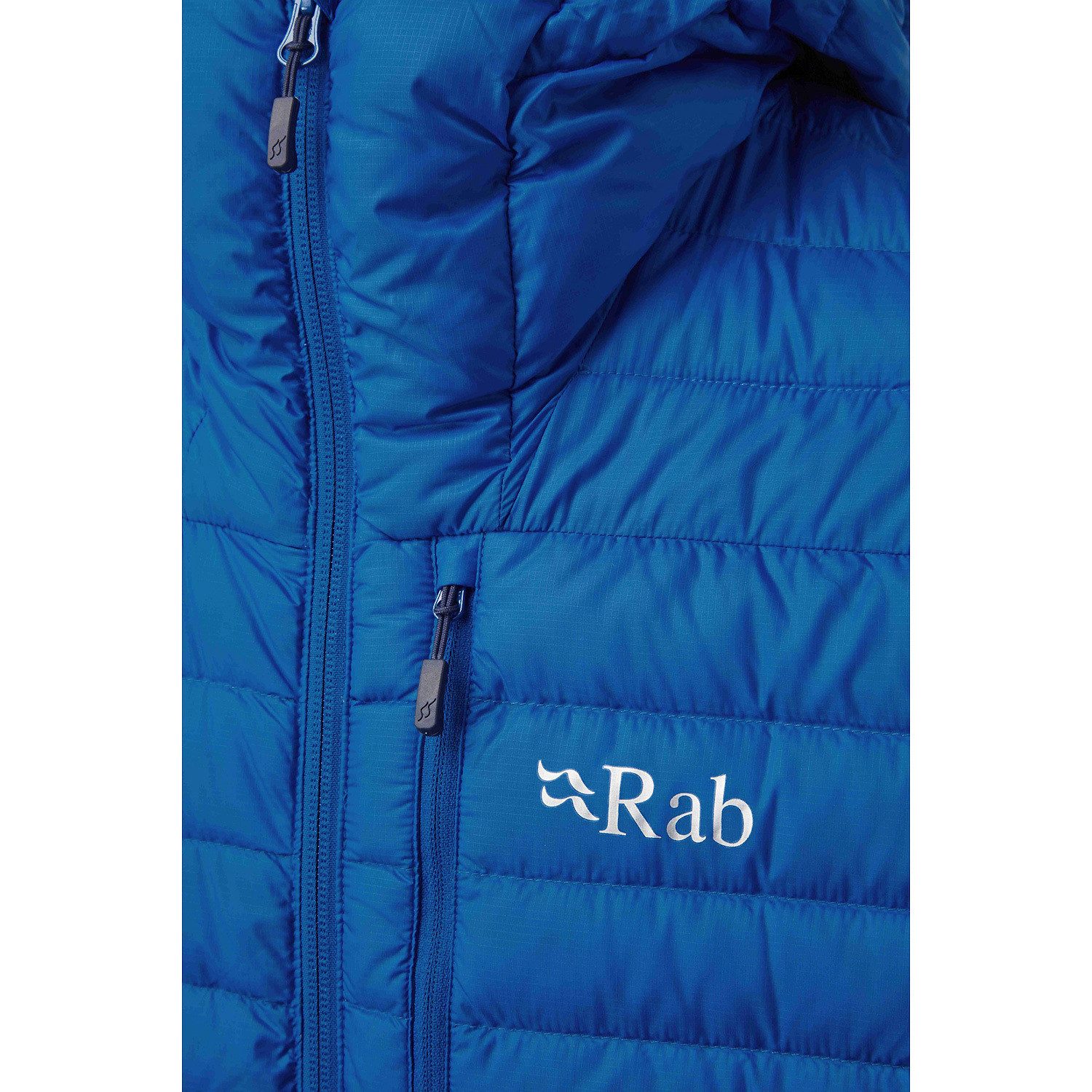 Rab Funktionsjacke Funktionsjacke MMICROLIGHT ALPINE JACKET