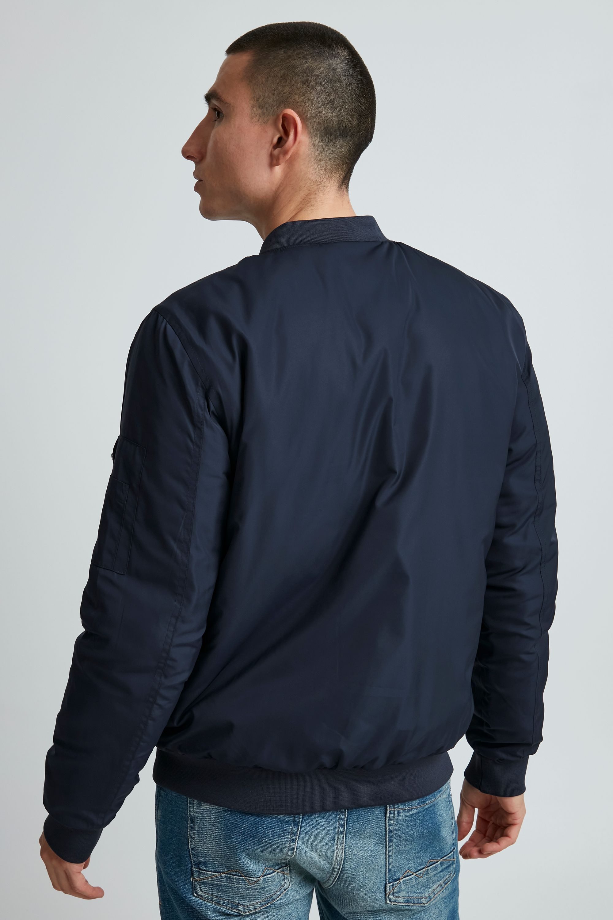 11 Project Bomberjacke PRMartins Übergangsjacke / Bomberjacke
