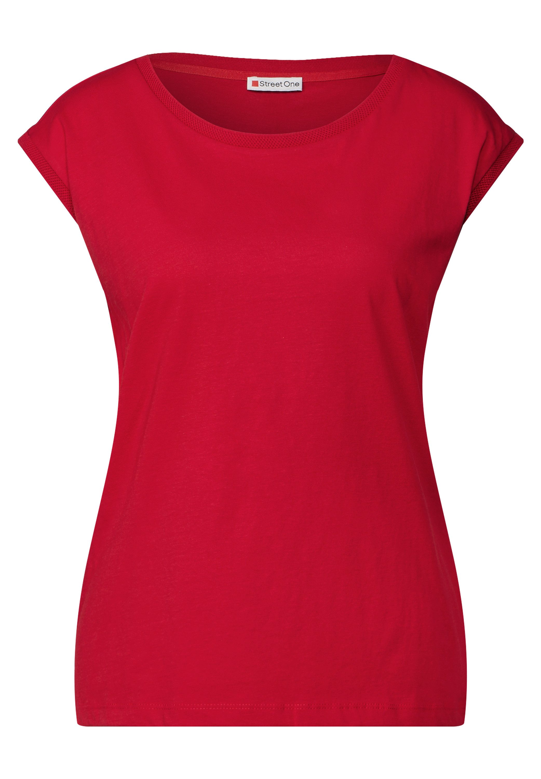 glory red