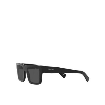 PRADA Sonnenbrille schwarz (1-St)