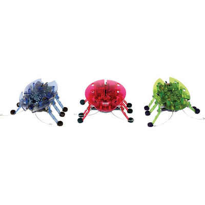 Hexbug Tier-Beschäftigungsspielzeug »Hexbug Beetle - krabbelnder Käfer«