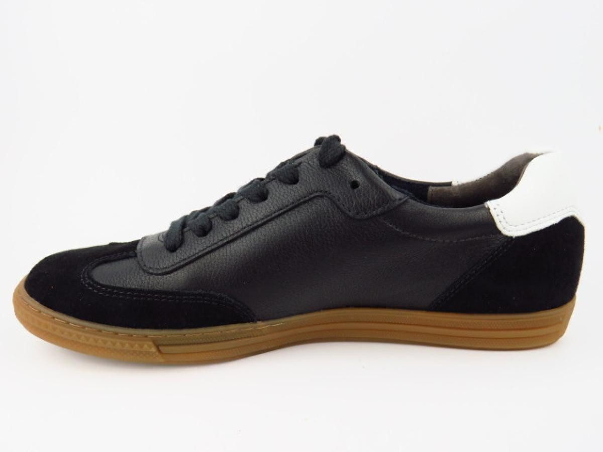 Paul Green Suede Calf Schnürschuh günstig online kaufen